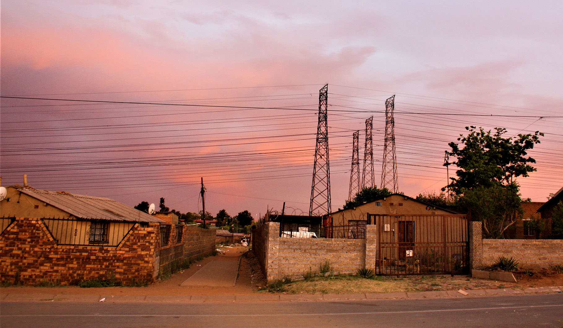 Soweto residents decry ongoing power cuts under Eskom’s load reduction programme