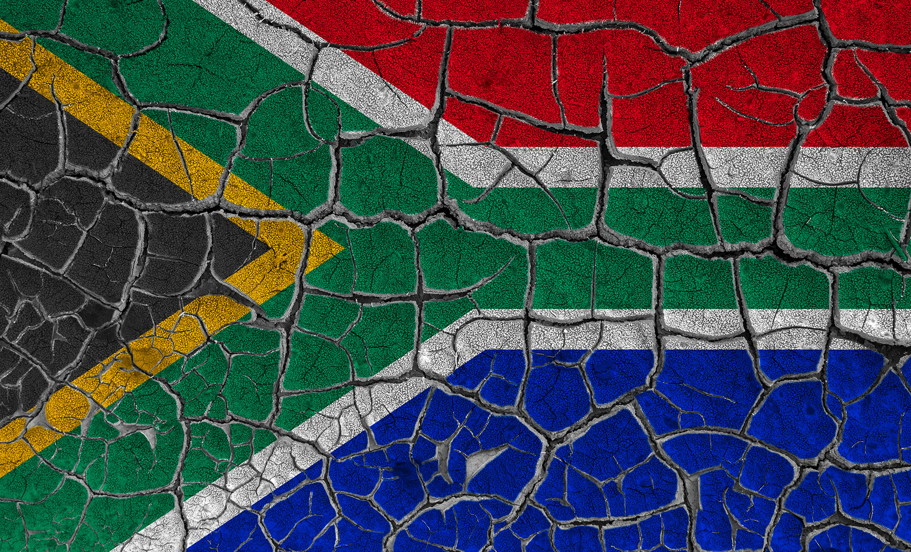 Things fall apart – between a Buffalo and a hard place