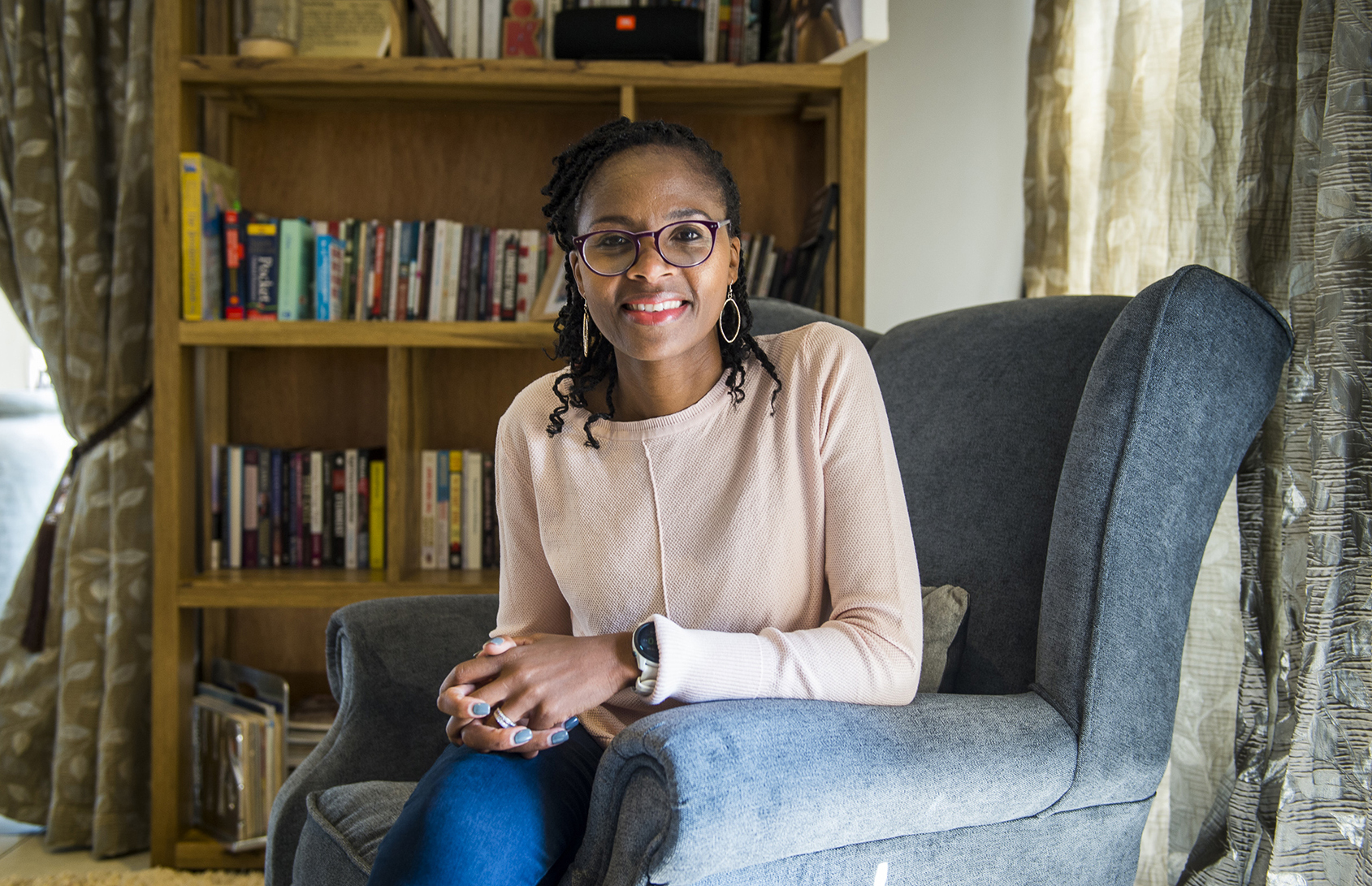 'Tumi', SA’s medicines regulator, is not scared to face the bullies in her field and follow the science