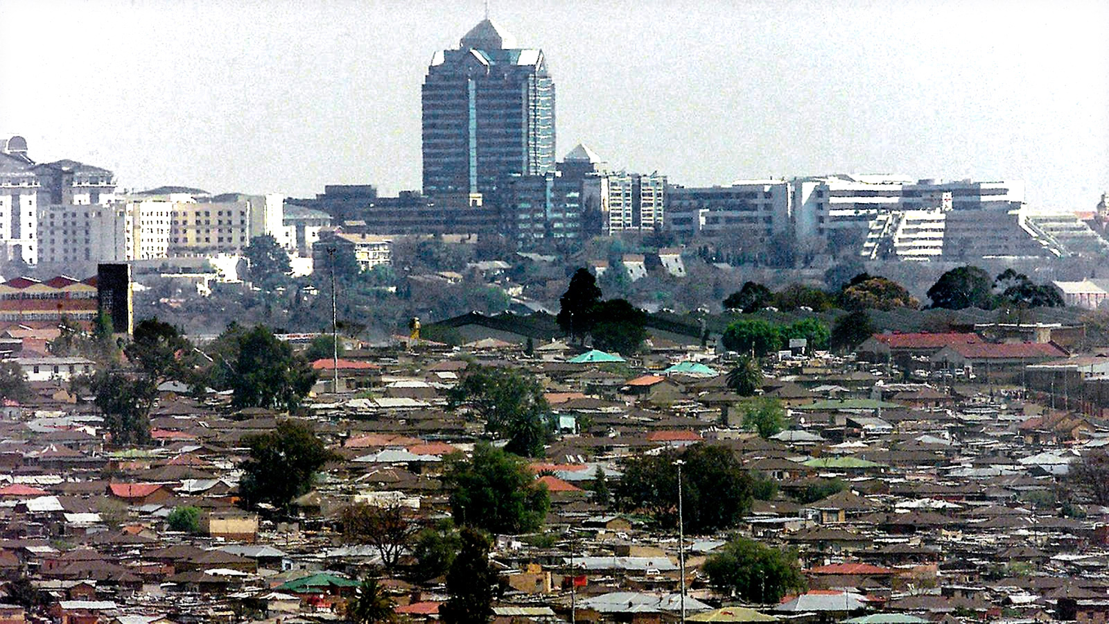 Western embassies repeat US warning of possible terror attack in Sandton