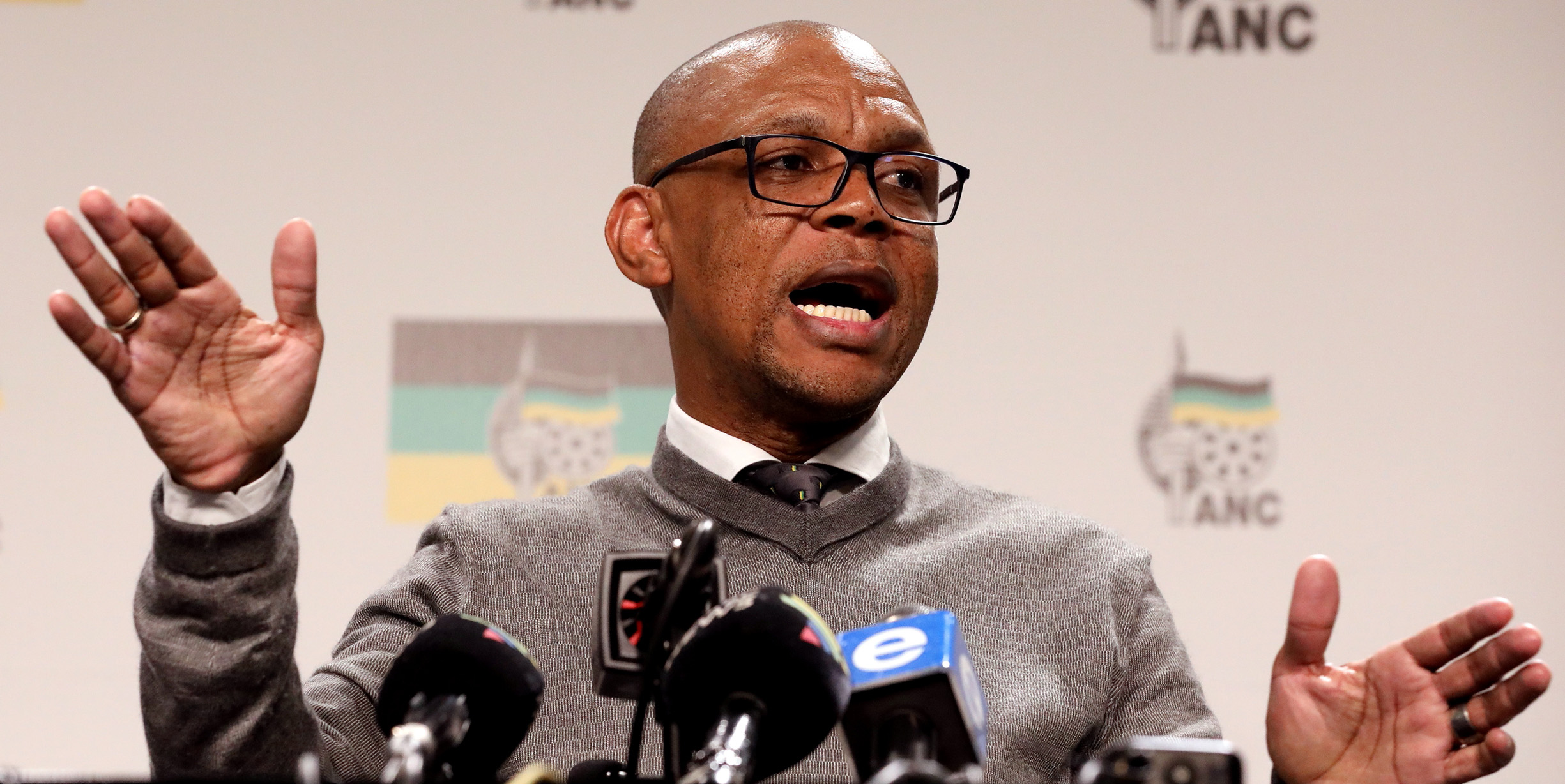 ANC forced to extend branch nominations deadline due to power crisis, unpaid staff