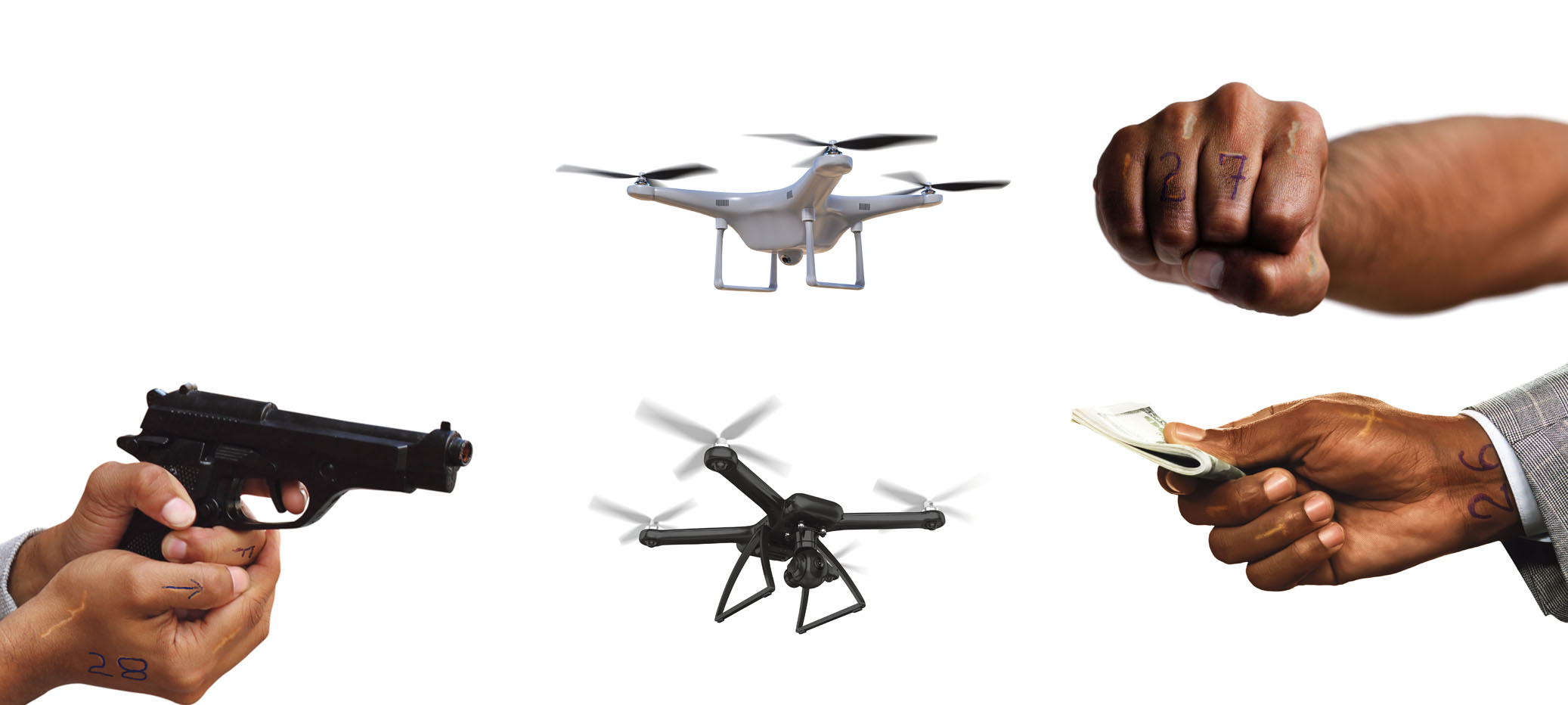 Are our numbers up? Cape Town’s 26, 27 and 28s gangs up the ante by becoming tech-savvy