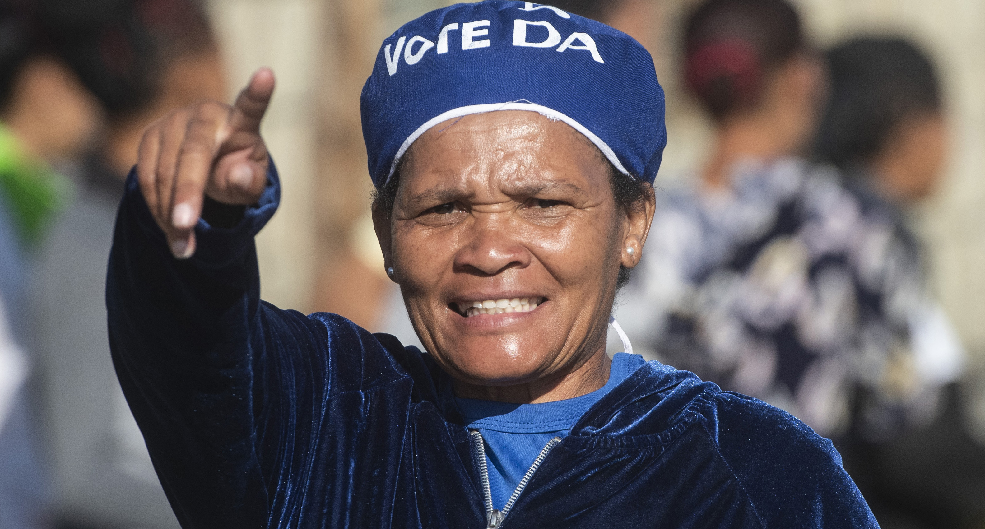 DA triumphs in Prince Albert nail-biter while IFP bucks trend to shock ANC in KZN