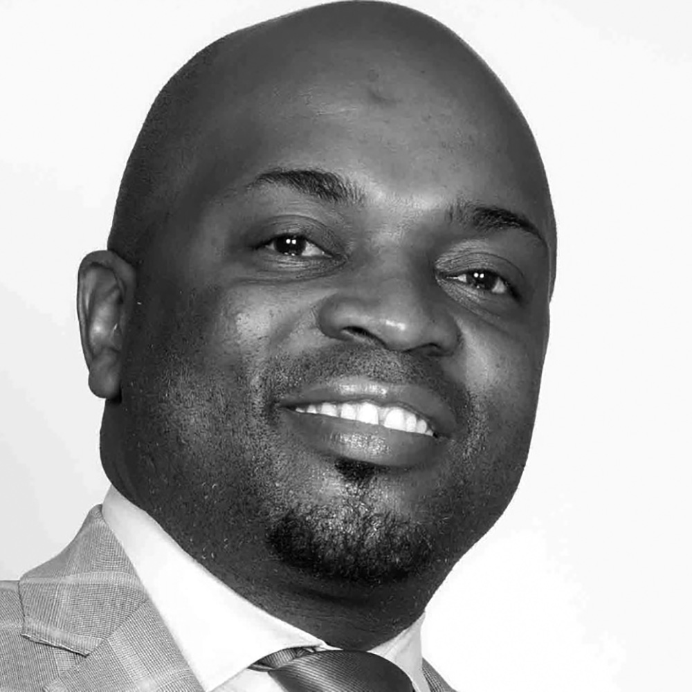 Solly Msimanga