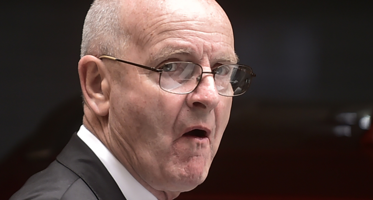 Paul O’Sullivan set to challenge Mkhwanazi’s claims before Parliament's ad hoc committee