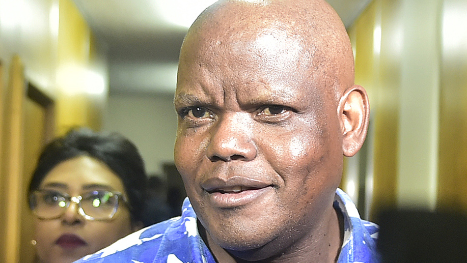 Ex-top cop Kgomotso Phahlane and Crime Intelligence officers granted bail in latest corruption crackdown case