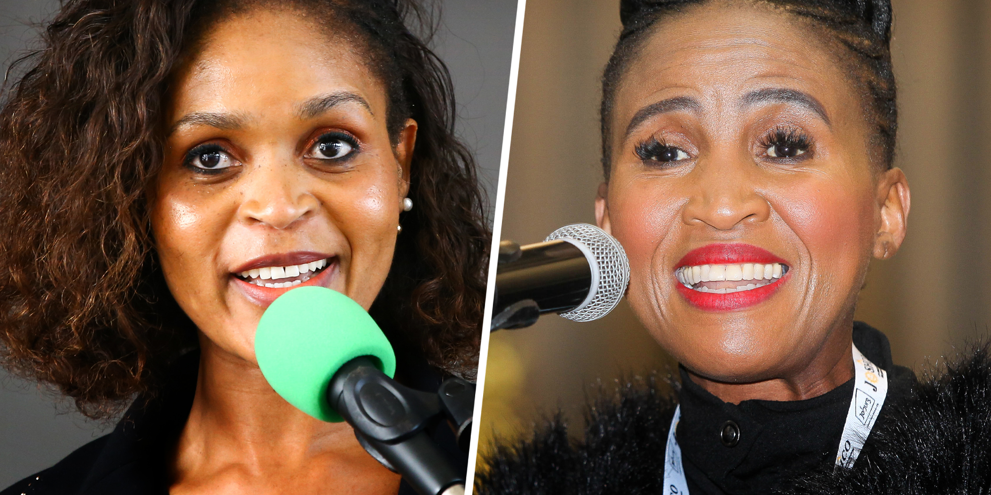 When it rains it pours — Multiparty coalition plots to remove Colleen Makhubele as city of Joburg chair of chairs