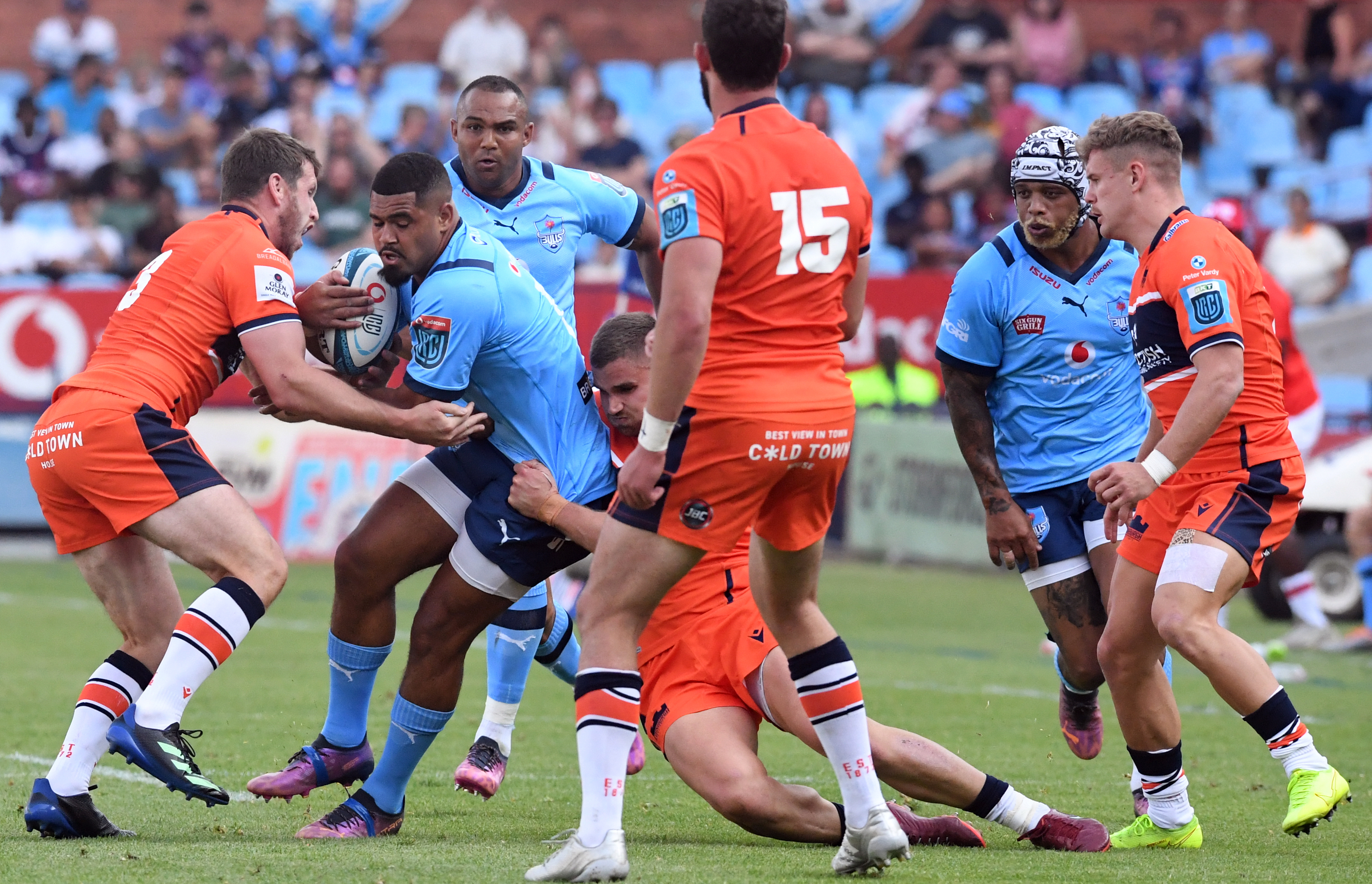 Springboks return as South African URC teams look to continue momentum