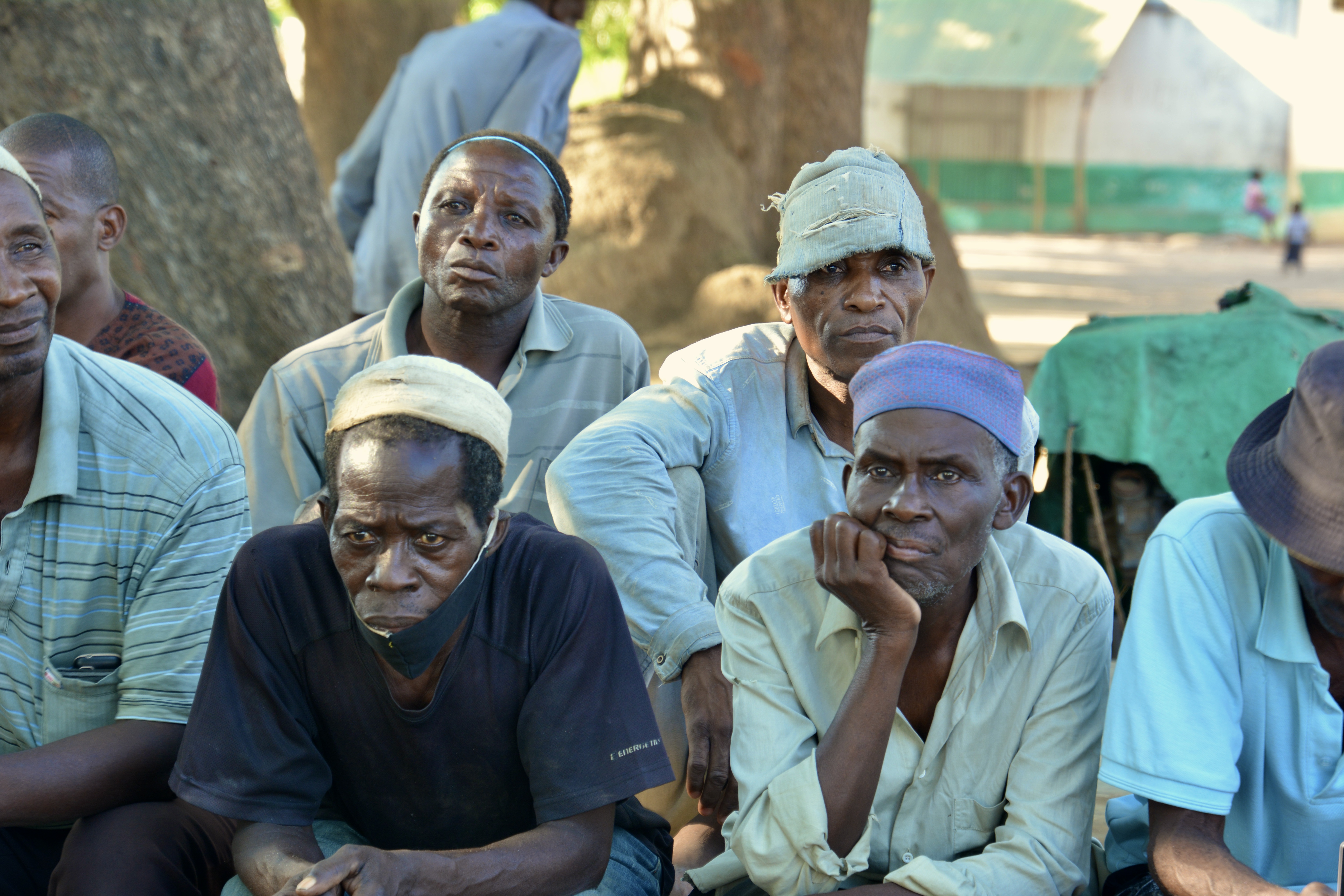 Mozambique’s deadly insurgency stems from minerals, natural gas discoveries — survey