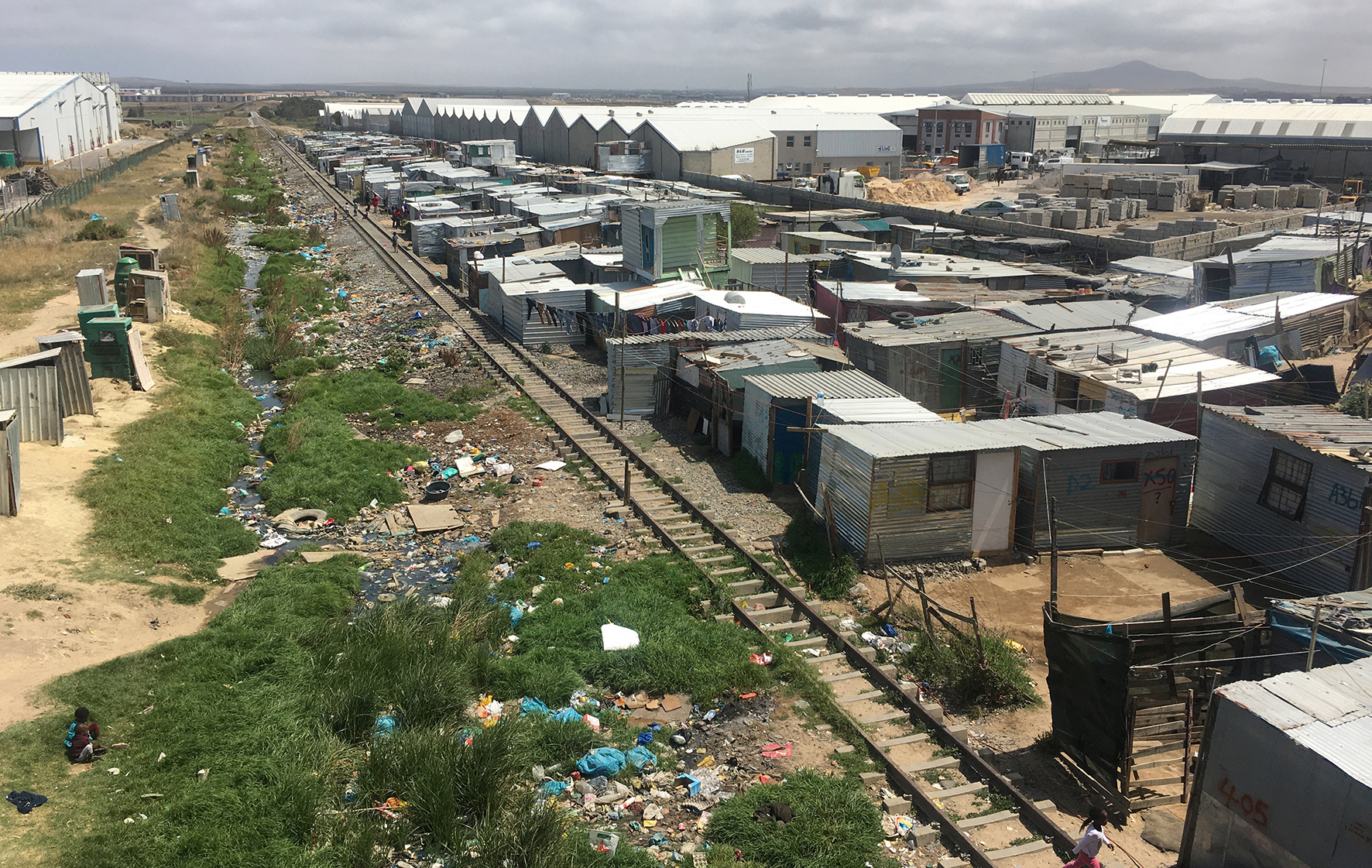 We need a different approach to land rights — let’s scrap the mythical ‘housing lists’