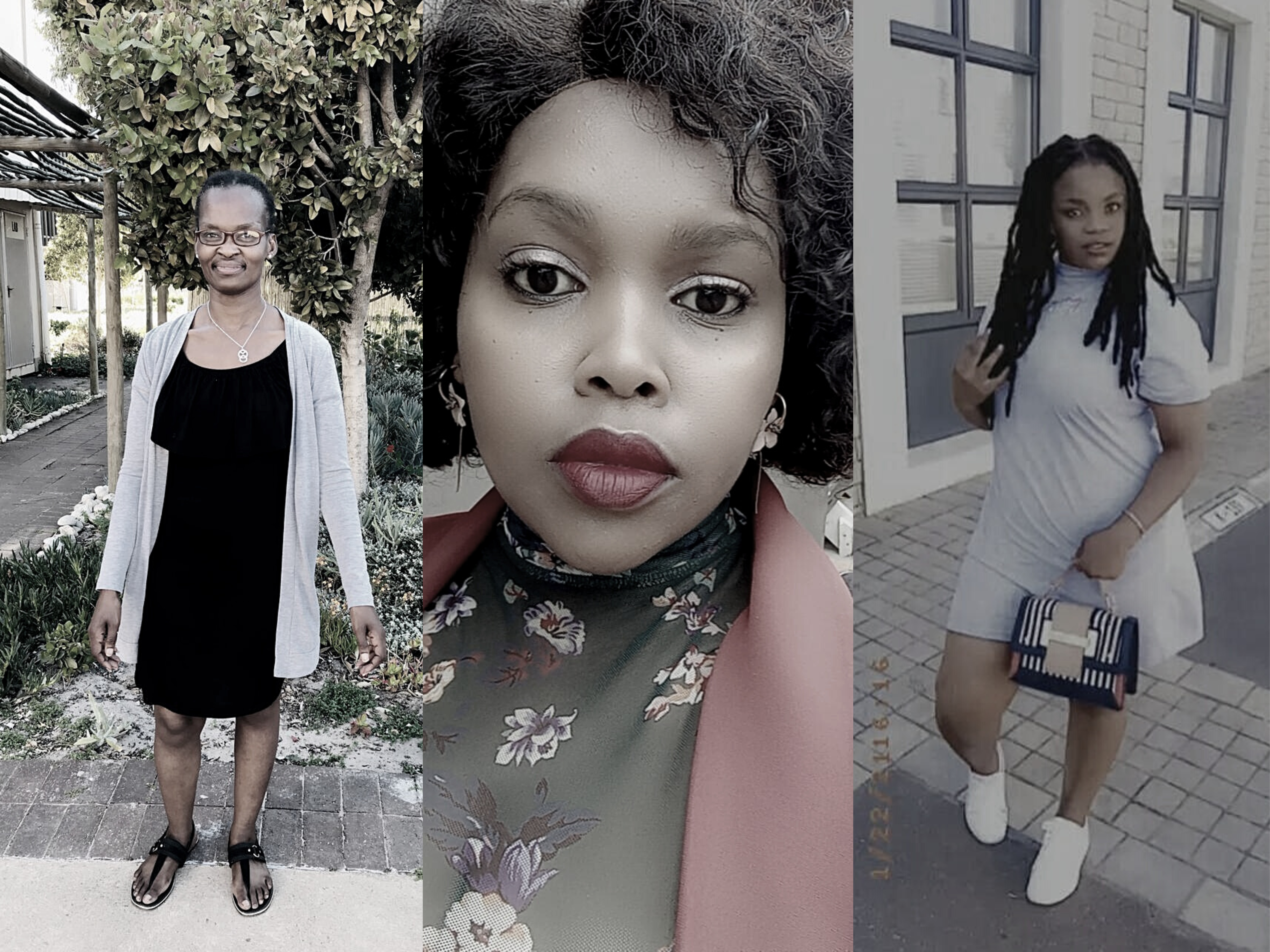 Teen pregnancy — why young SA mothers are forced to contend with trauma and hardship