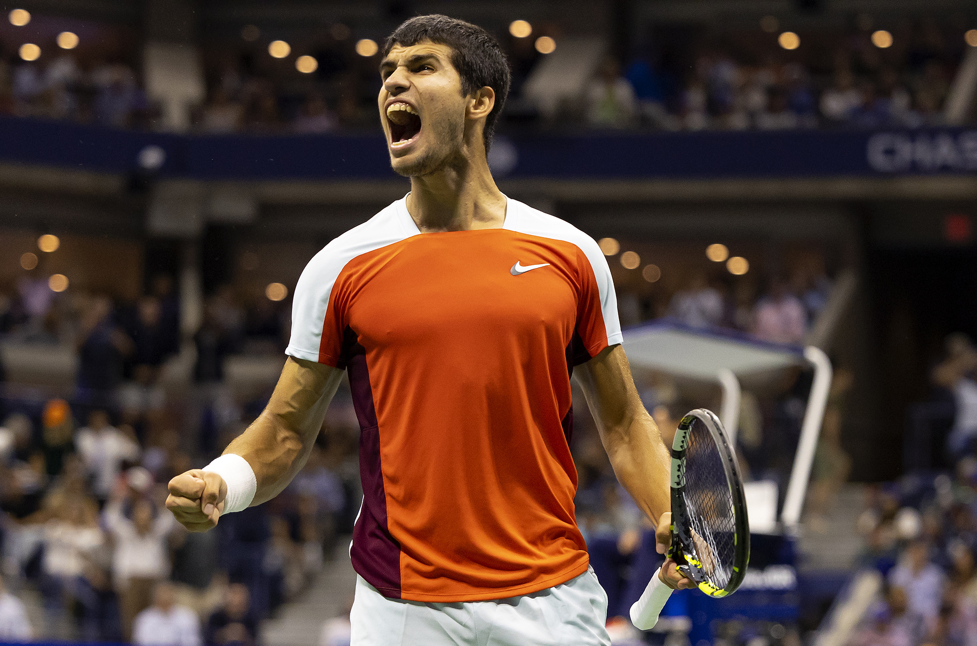 Carlos Alcaraz’s US Open triumph previews the next chapter of men’s tennis