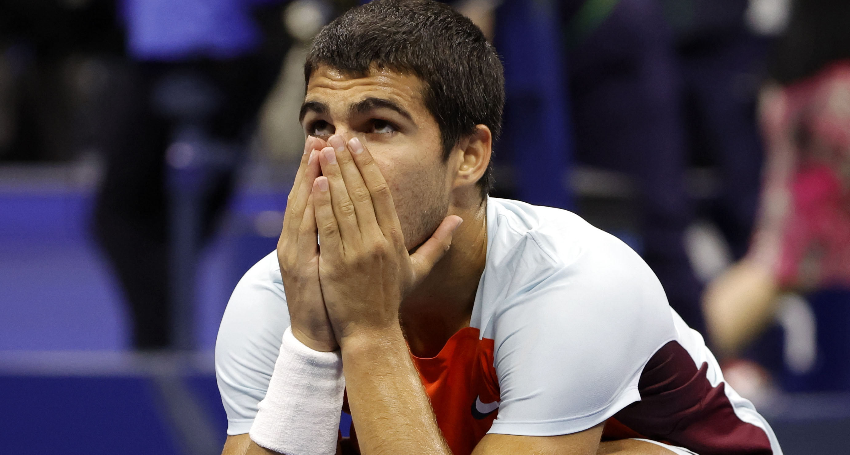 Alcaraz and Sinner reveal the future of the men’s game