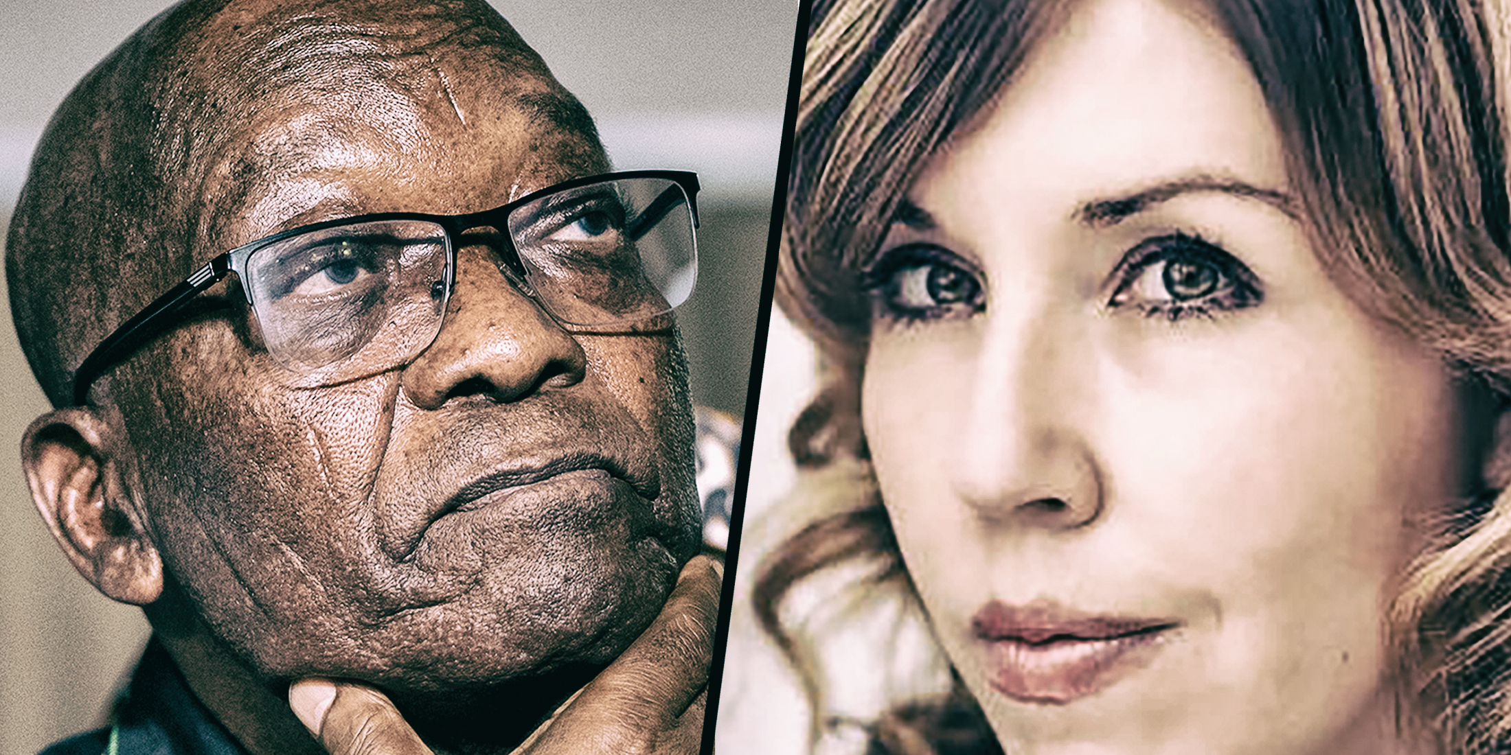 Zuma’s still-mysterious ‘medical condition’ weaponised to prosecute journalist accused of disclosing it