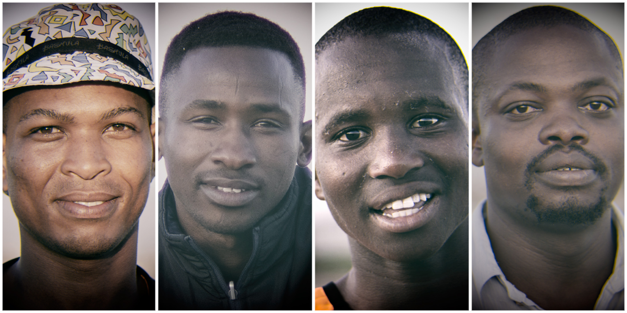 How Role Models Football Club serves as a socioeconomic tool to transform the future of young men