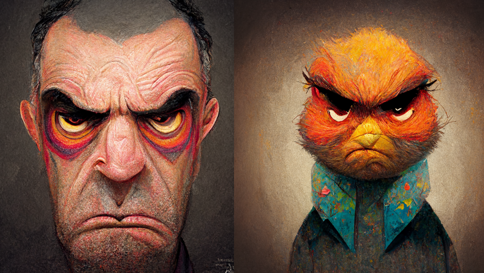 An artwork created using artificial intelligence wins competition… and causes uproar