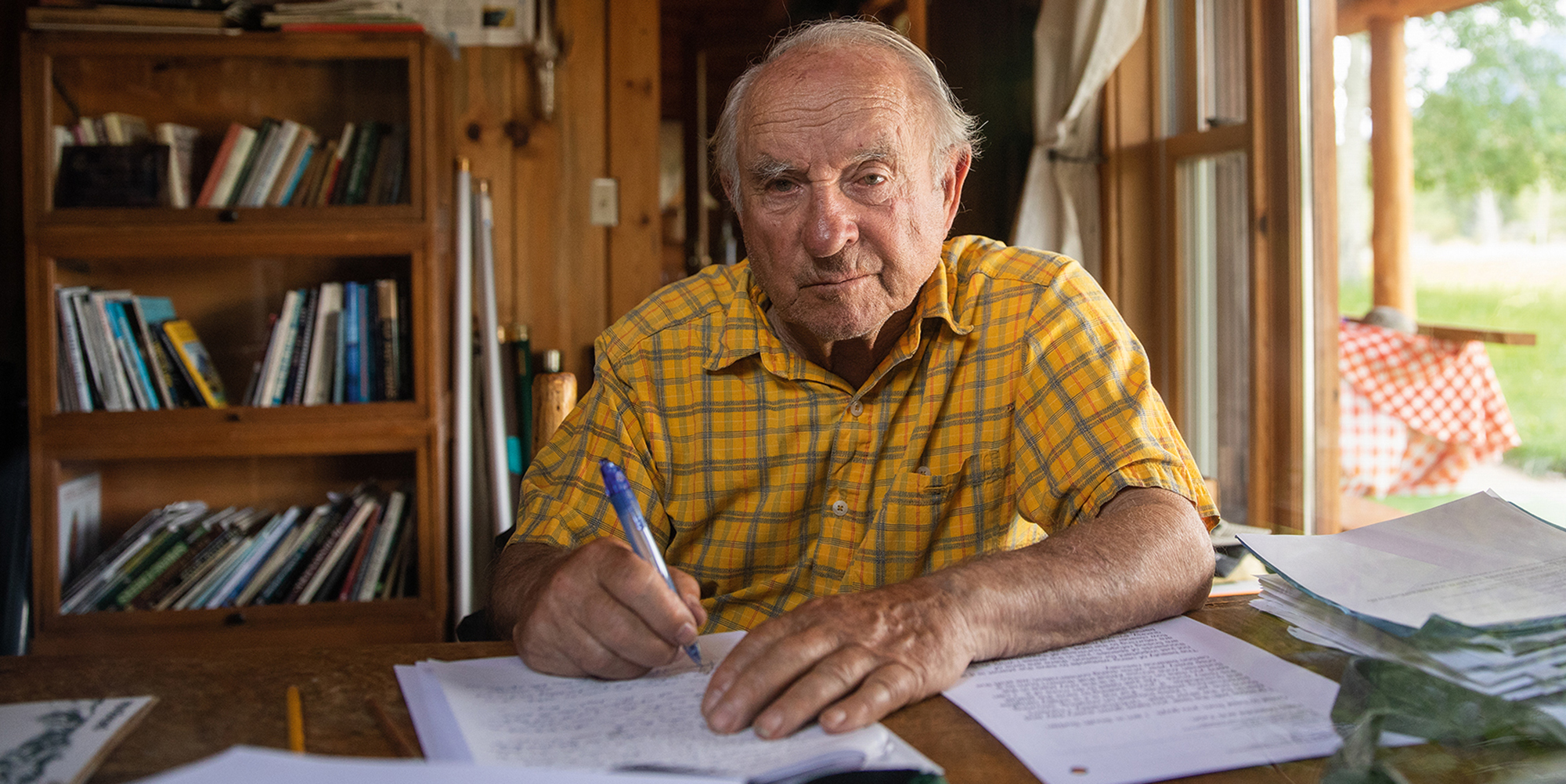 Clothing company Patagonia to donate annual profits of $100m to its ‘only shareholder’ — the Earth