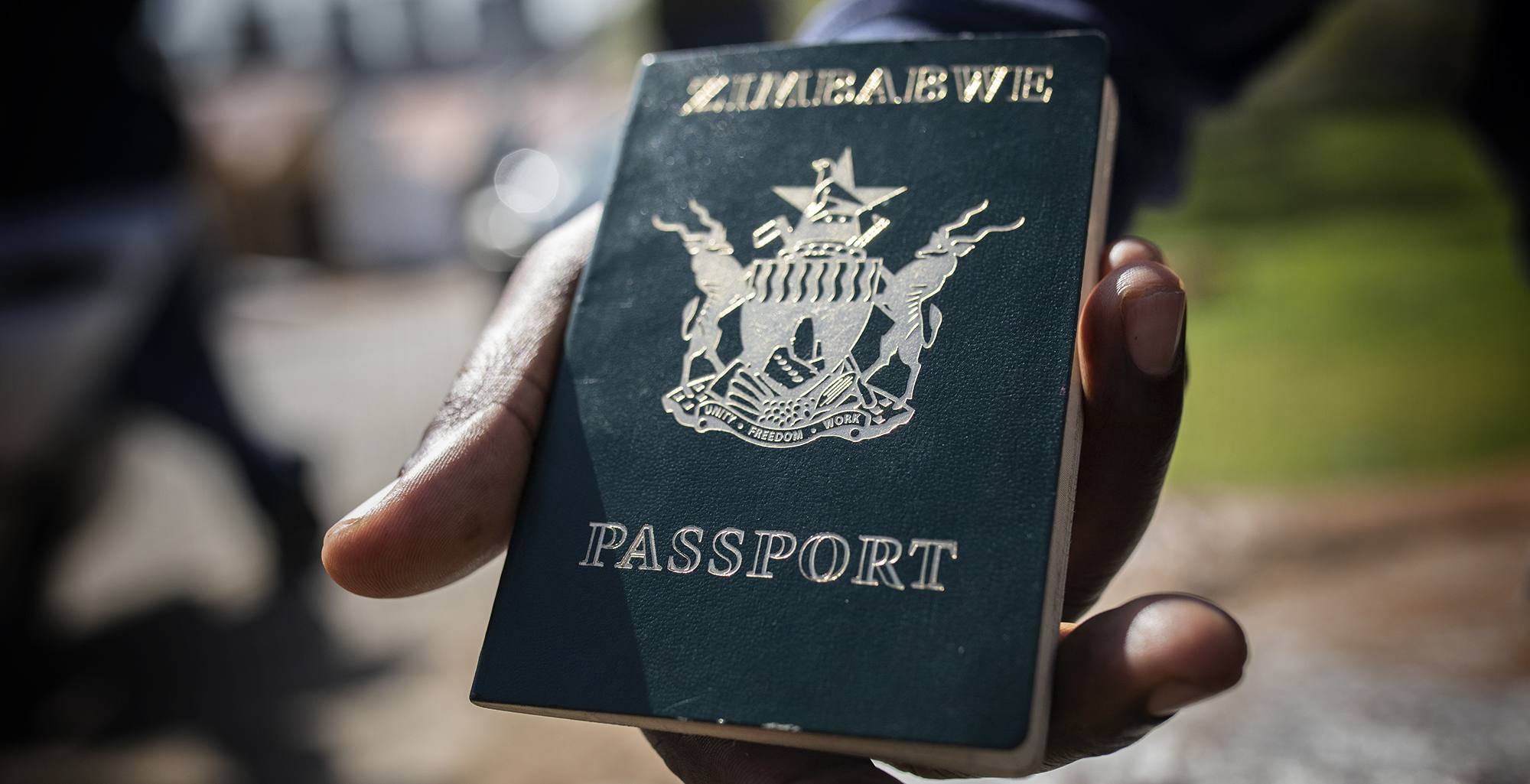 Patriotic Alliance and Dudula hate ZEP extension, while Zimbabweans are relieved