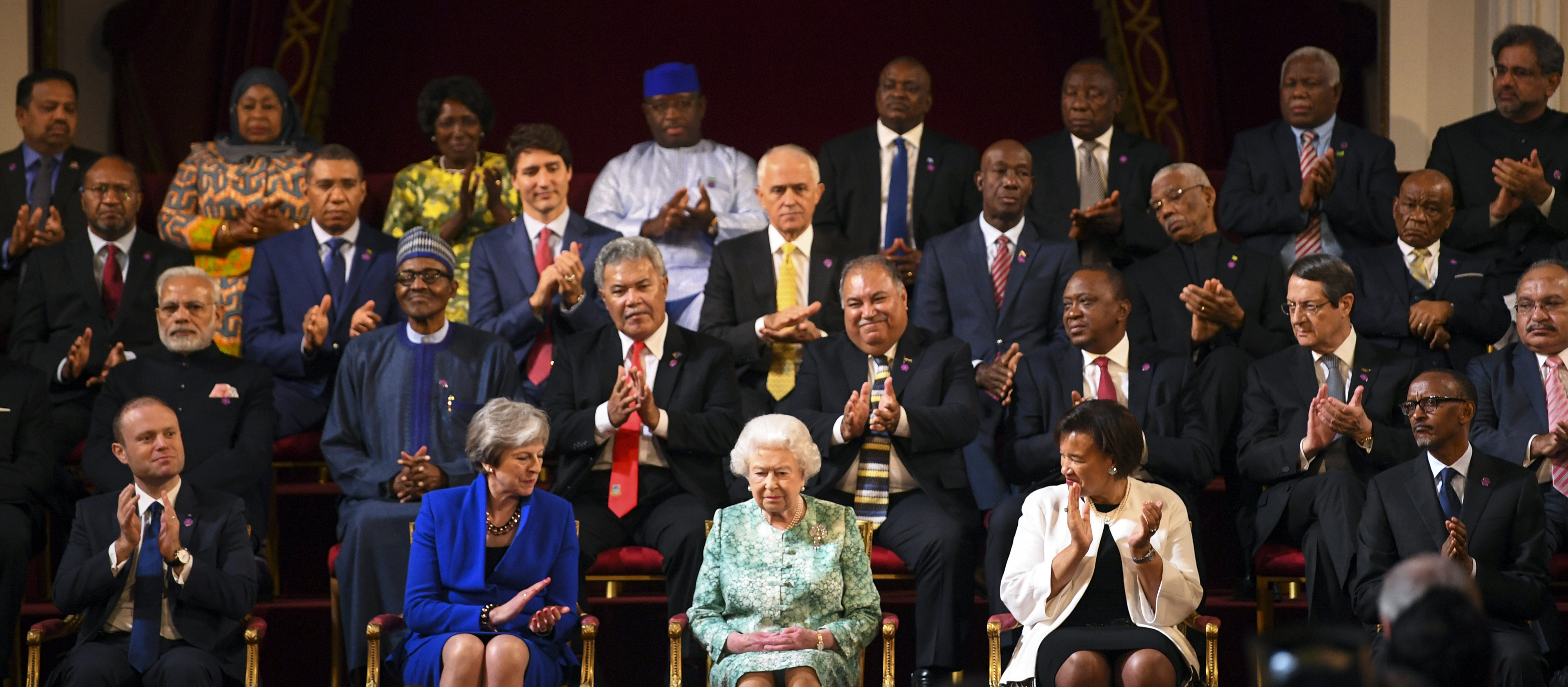 Now that the Queen is dead, what will happen to the Commonwealth?