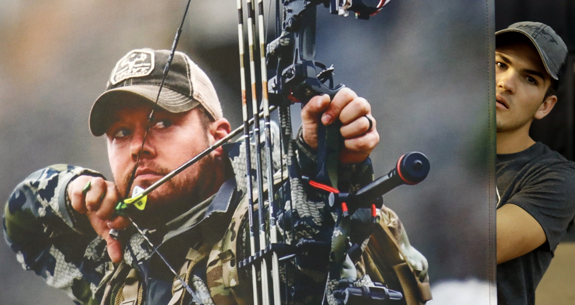 Trophy hunting, game viewing both have ecological and economic pros and cons