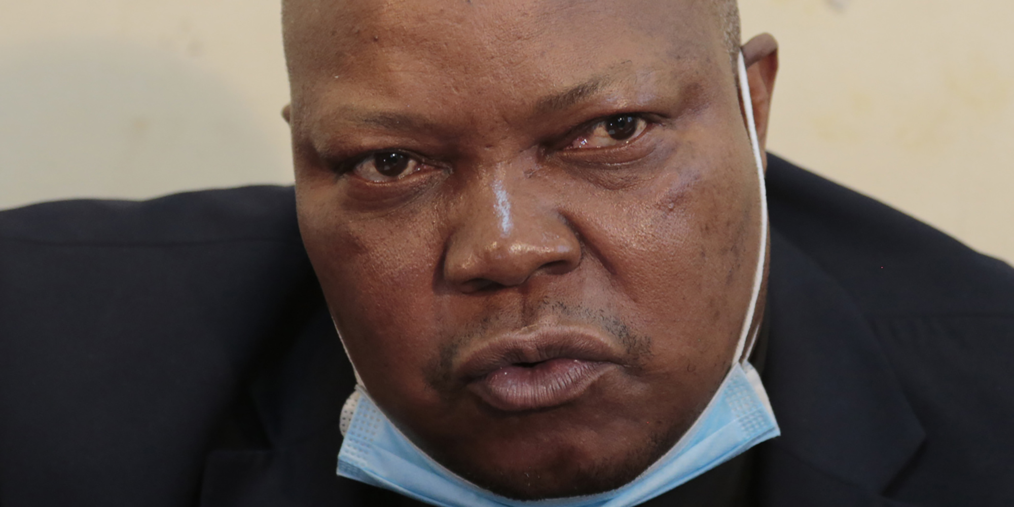 Zimbabwean opposition leader Job Sikhala’s wife arrested for political reasons not reckless driving - lawyer