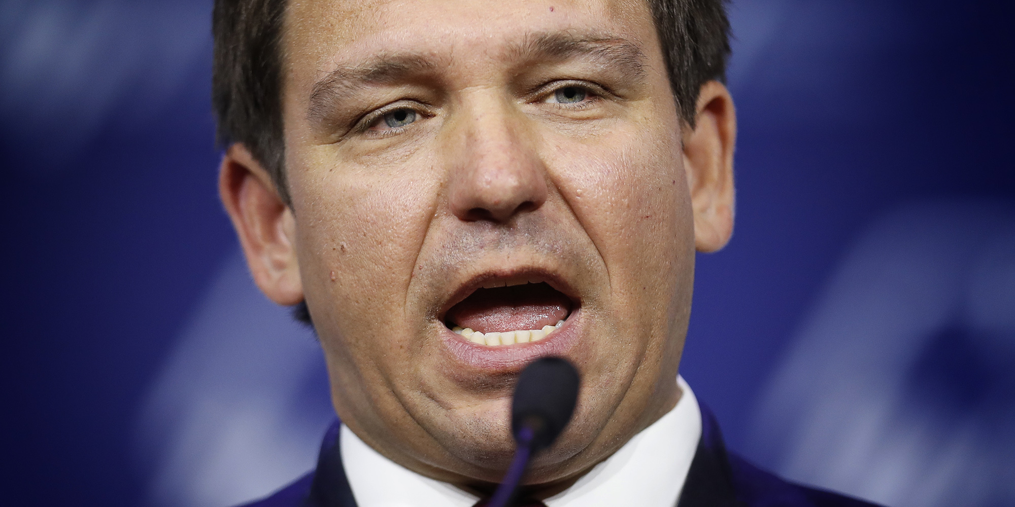 Florida Republican legislators propose abortion ban after six weeks of pregnancy