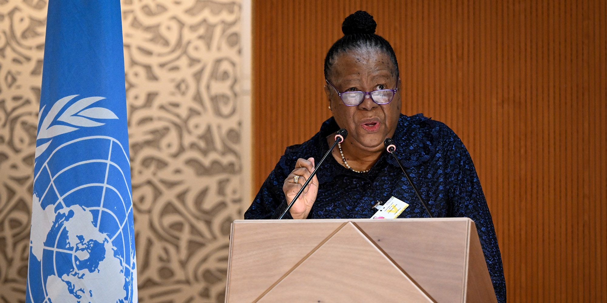 Careful what you wish for — misplaced notion behind SA’s bold demand for UN reform