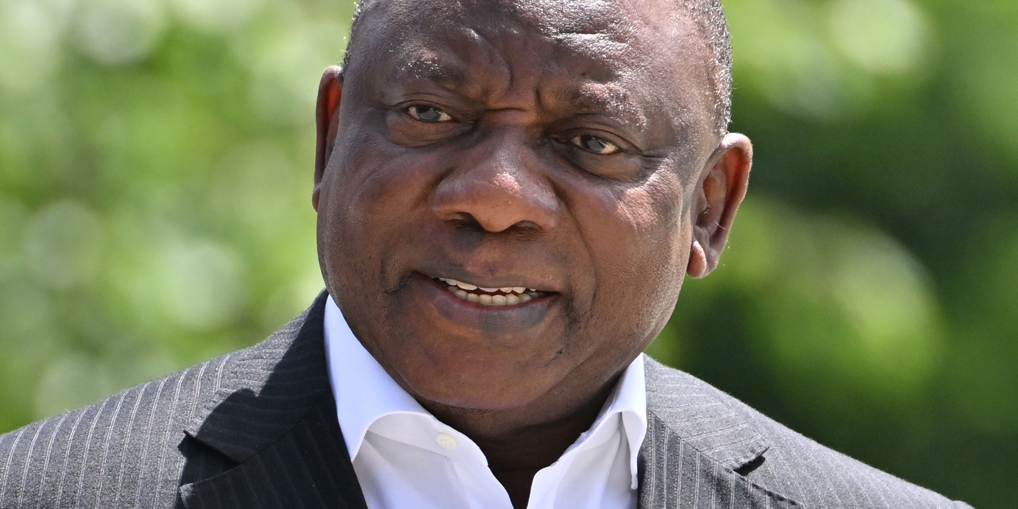 The mooted National State of Disaster - ANC desperation or cynical public relations exercise?