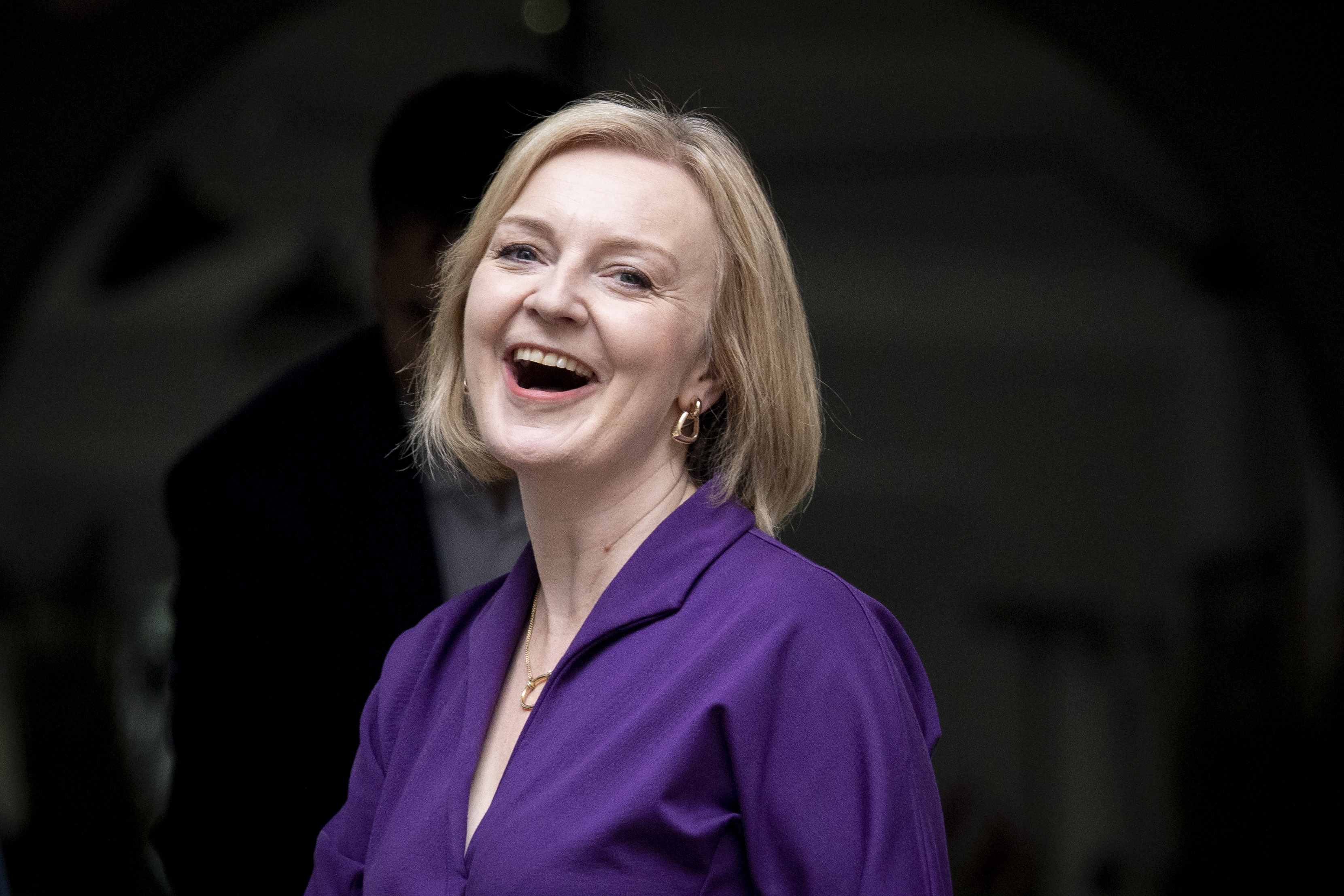 Liz Truss appointed as Britain’s PM, Boris Johnson bows out