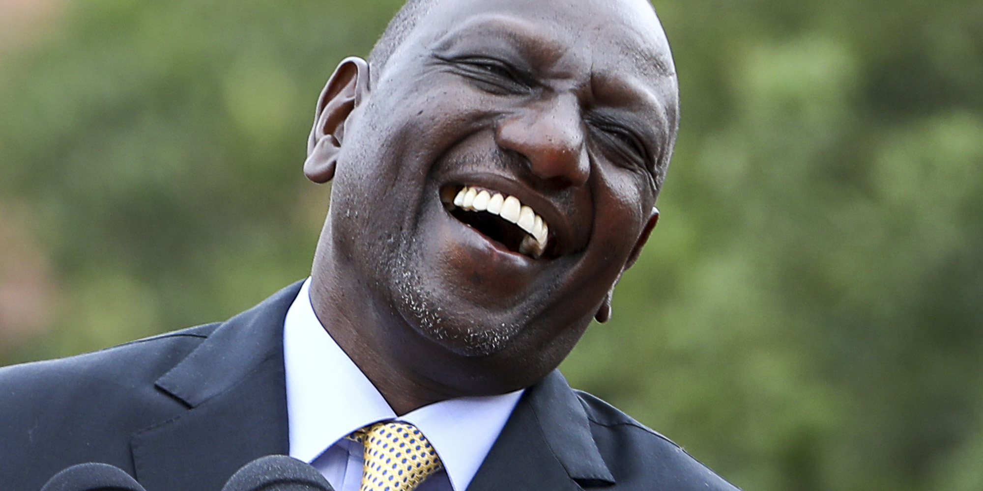 Lessons from Kenya’s knife-edge presidential election