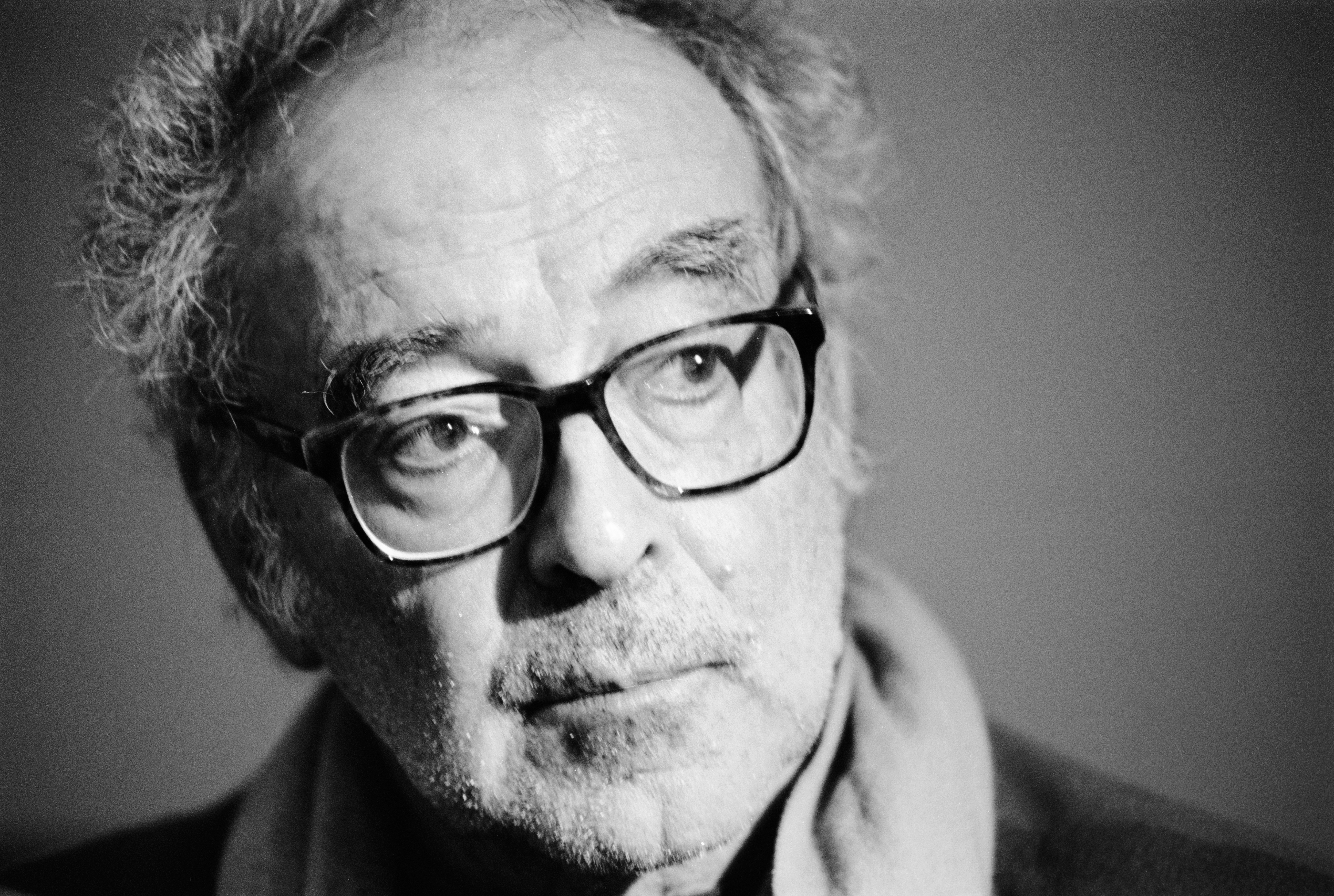Swiss-French director Jean-Luc Godard dies at 91