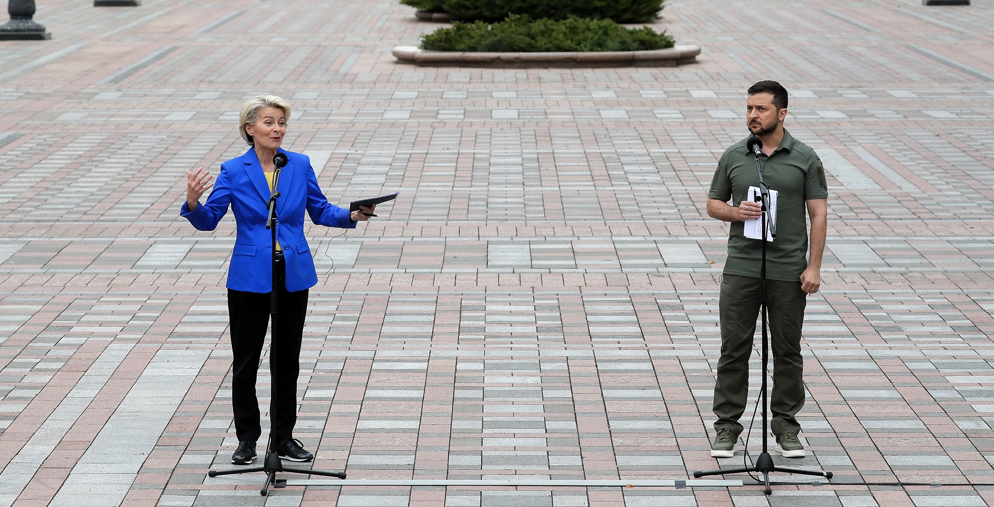 Putin tells Xi he understands China’s ‘concerns’; Russian forces strengthen defence in Donetsk, Zaporizhzhia