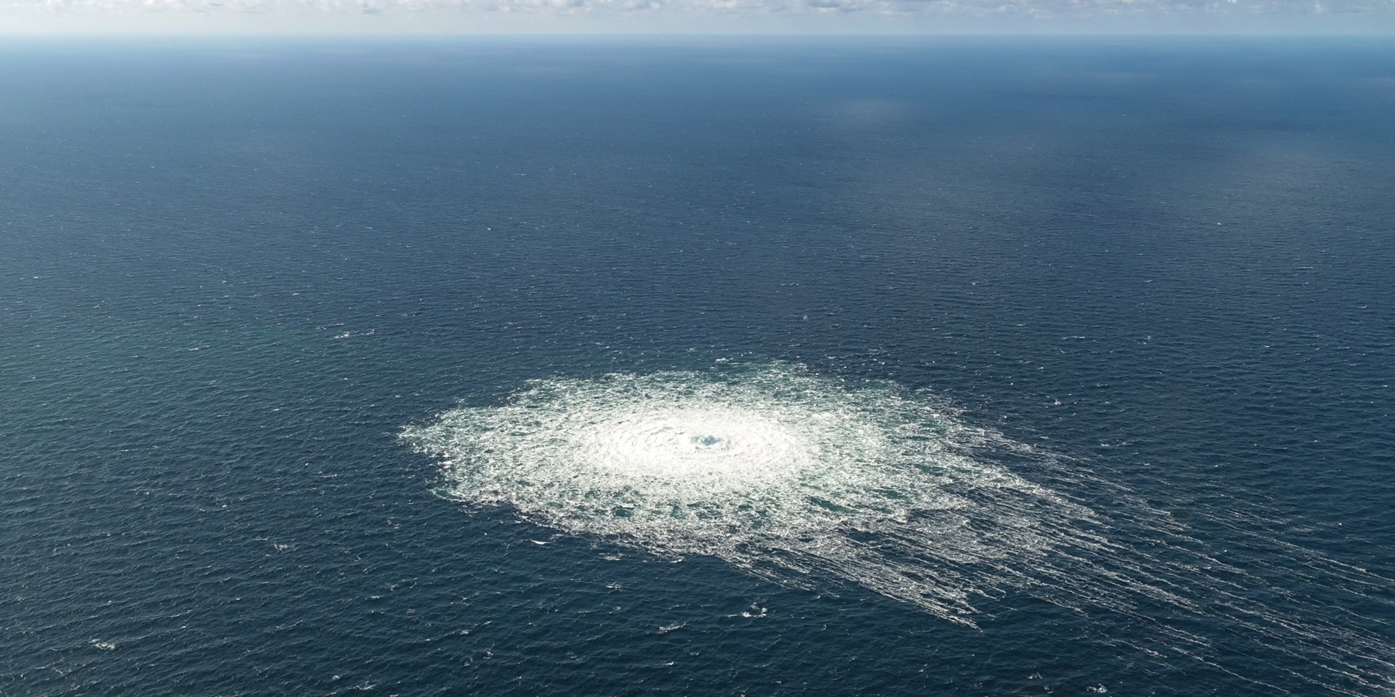 Germany and Norway want Nato to protect subsea infrastructure after Nord Stream explosions