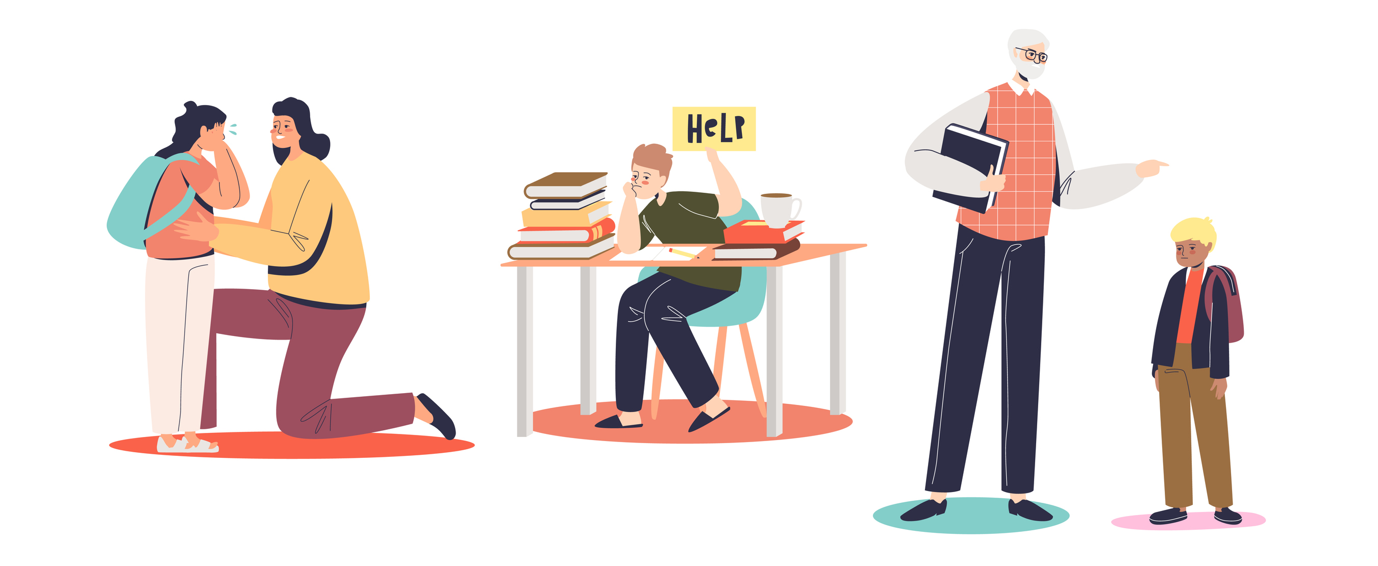 School bullying — Swiss counterintuitive method successfully helping schools resolve the scourge