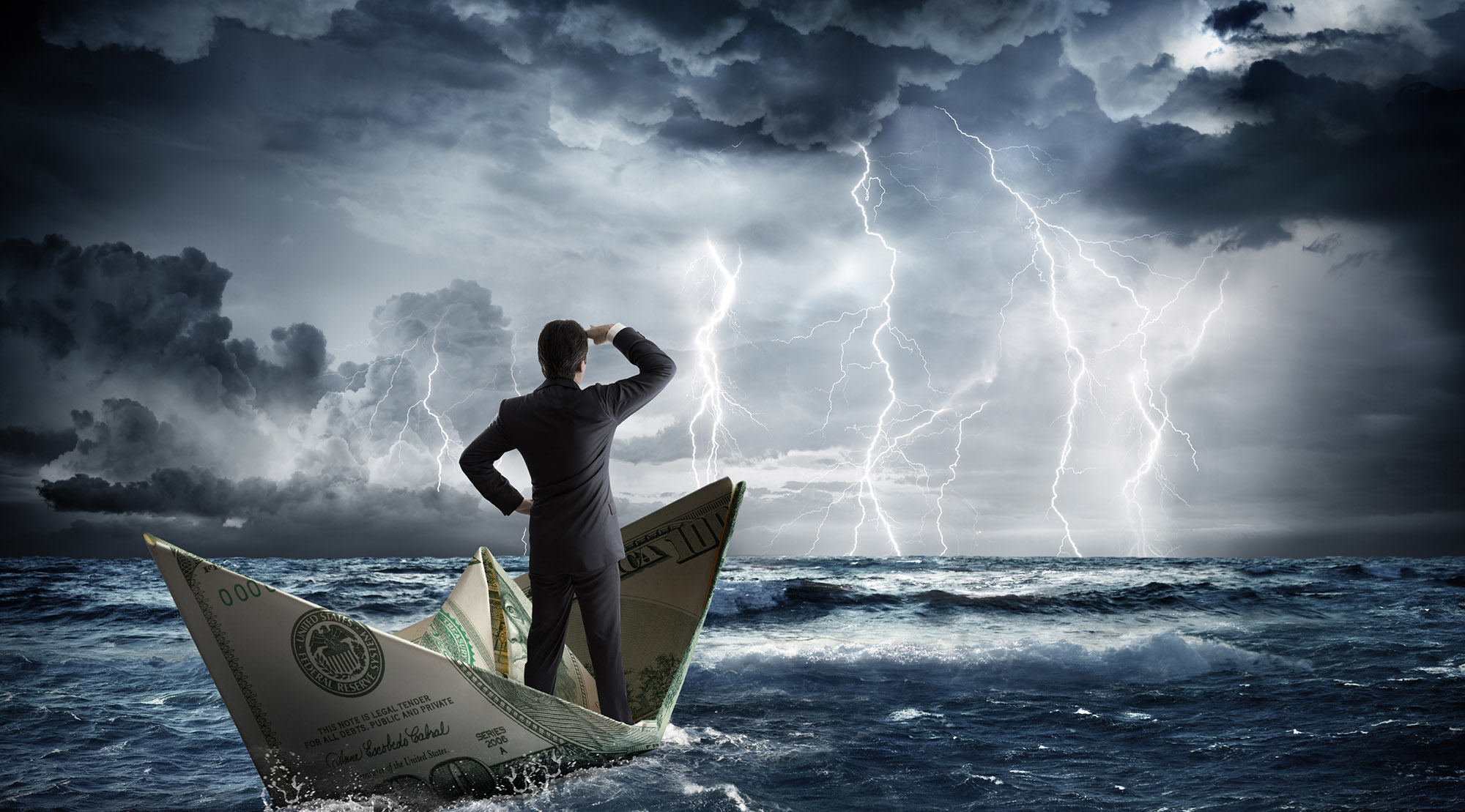 Fears of 2023 recession rise after most-synchronised rate hike cycle in 50 years