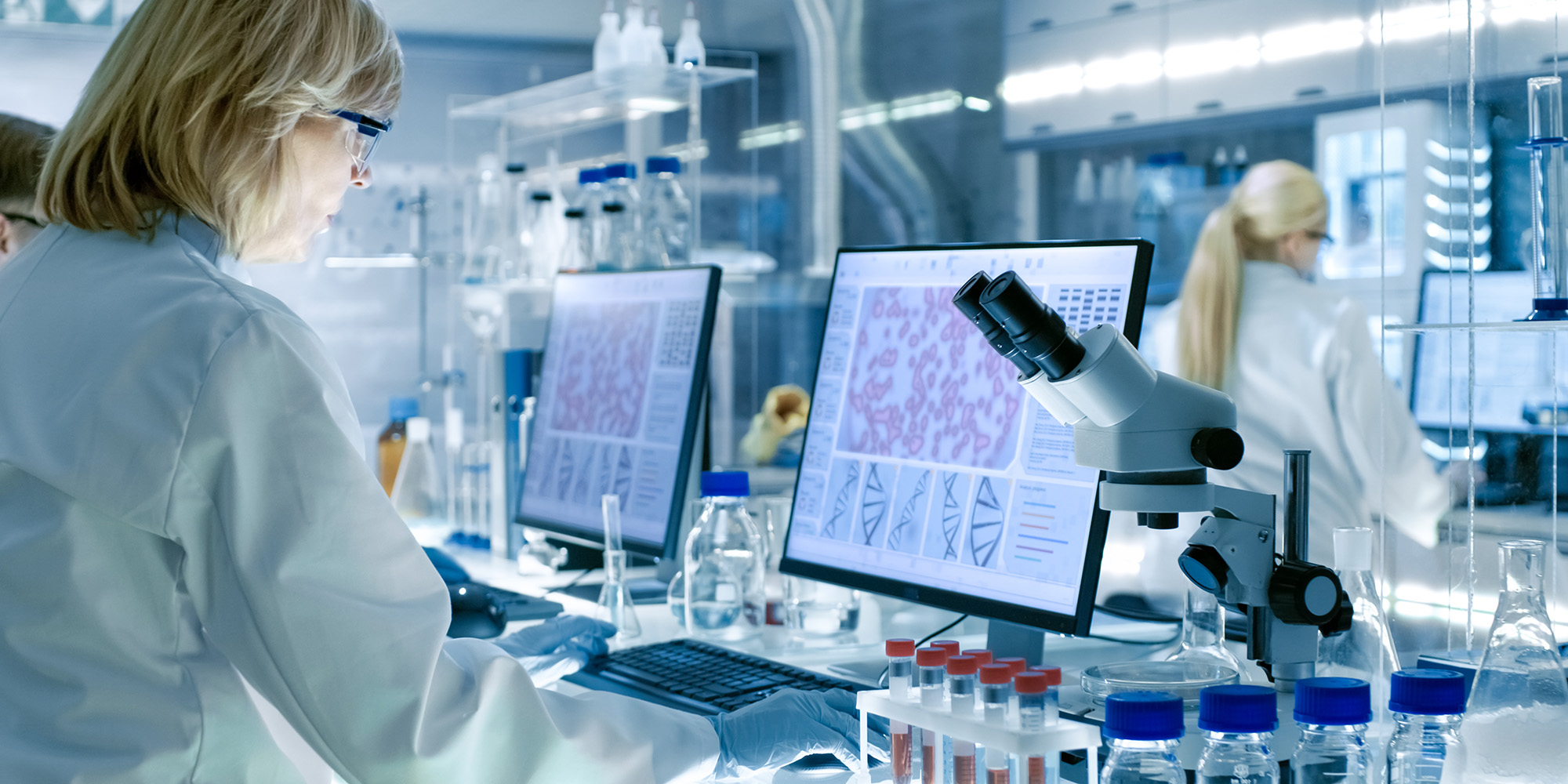 Antimicrobial-resistant bacterial infections are a major public health threat for Africa