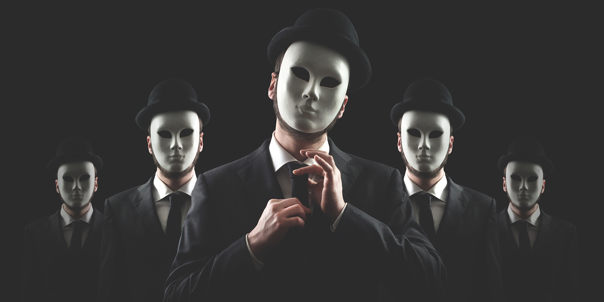 Fake news, fake publication, next level: Iqbal Survé's IOL makes up a 'journalist' to further attack truth