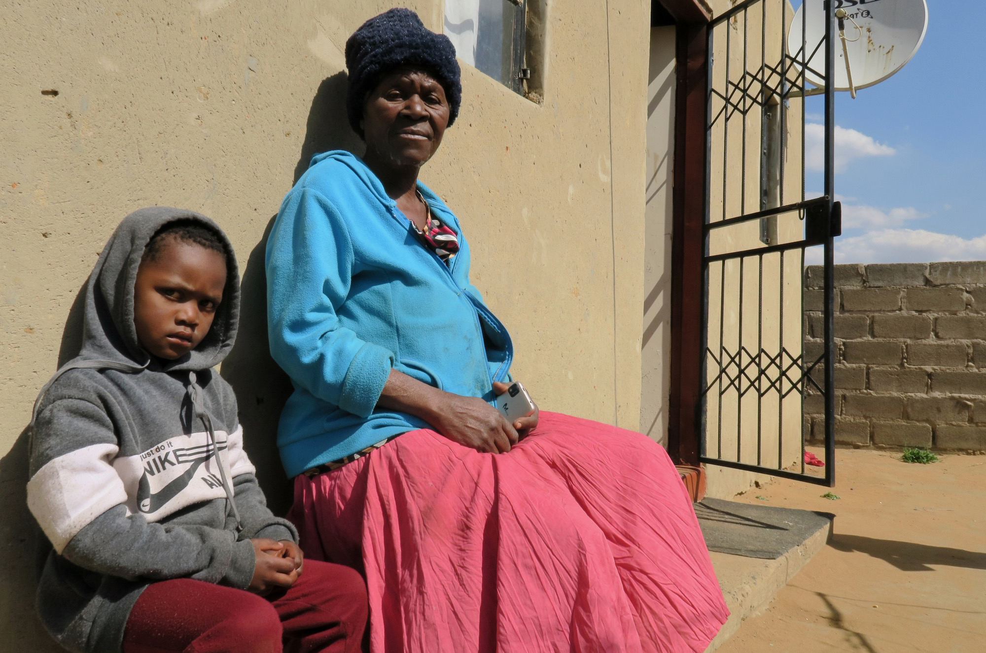 Emalahleni municipality woefully failing to provide clean drinking water to 500,000 residents