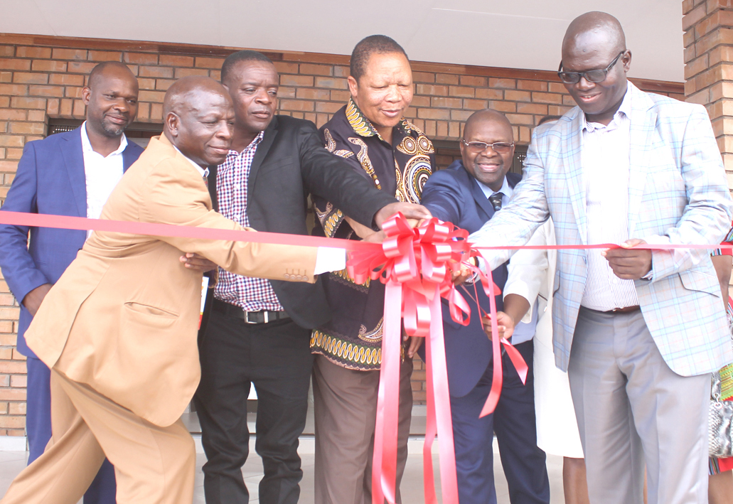 Leaked Lottery report reveals further rot at NLC-funded school