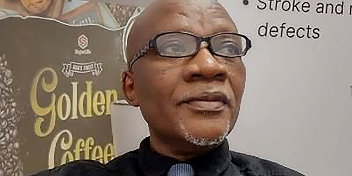 Family and friends demand release of SA man ‘held hostage’ for nine years in UAE