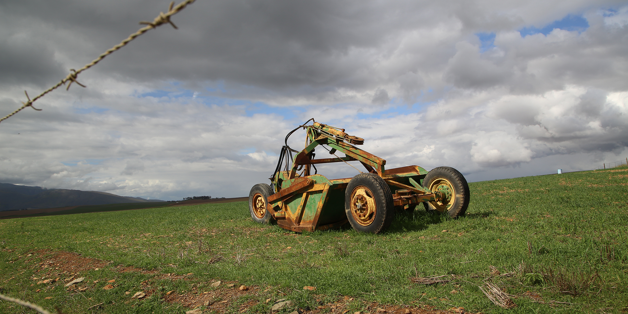 More than 750 emerging farmers in SA complete groundbreaking training programme