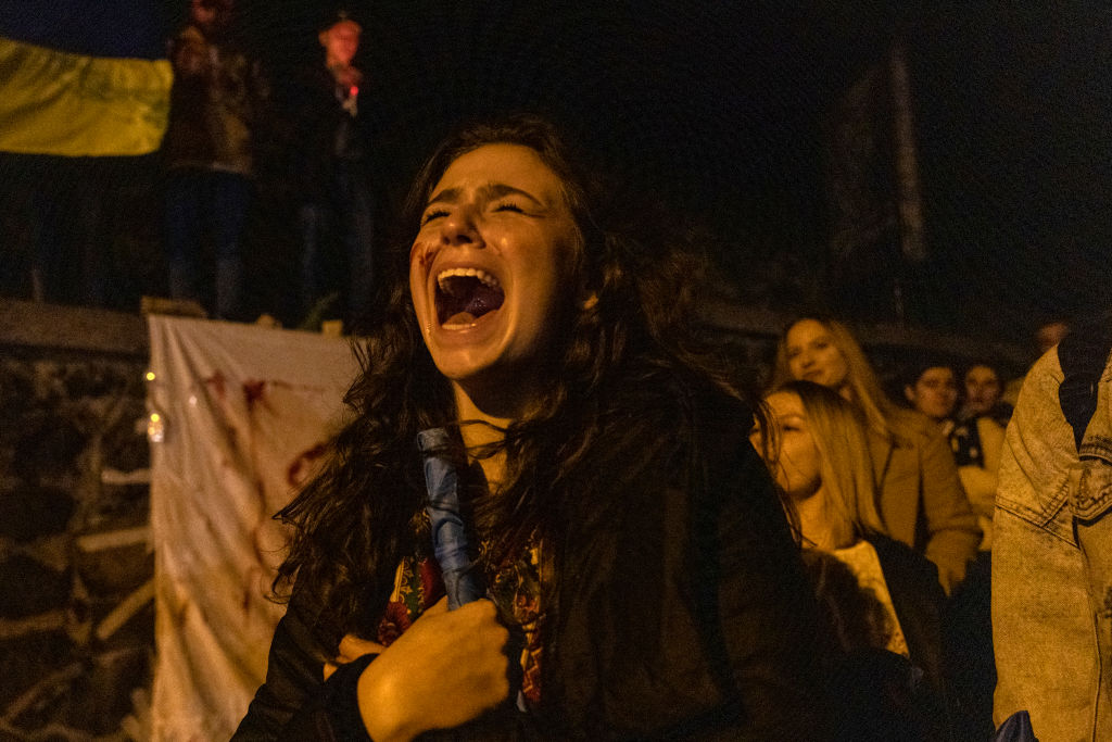 Our World in Pictures: Week 42 of 2022