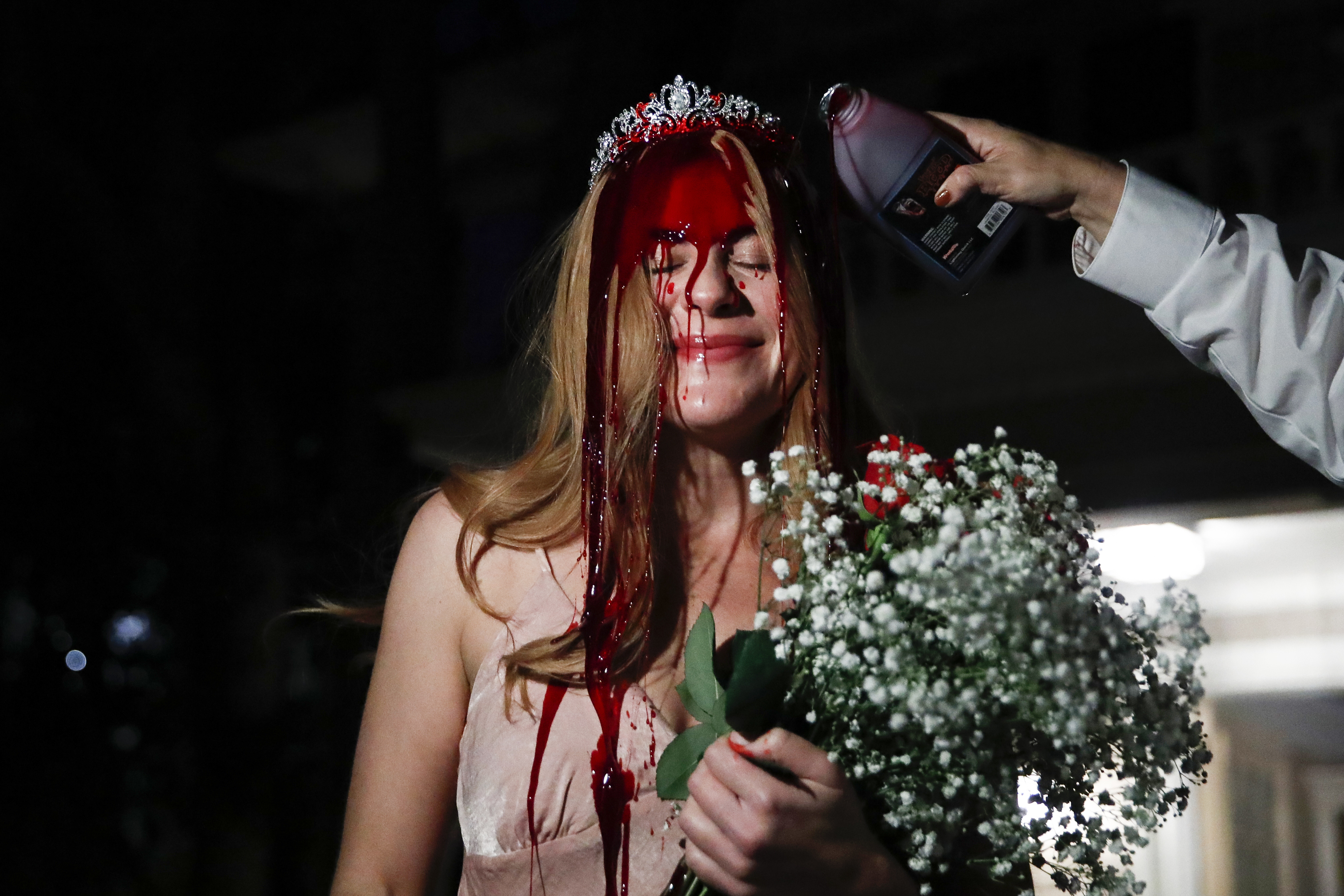 Our World in Pictures: Week 43 of 2022