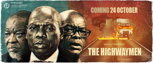 Episode 5: Ace - mister ten percent