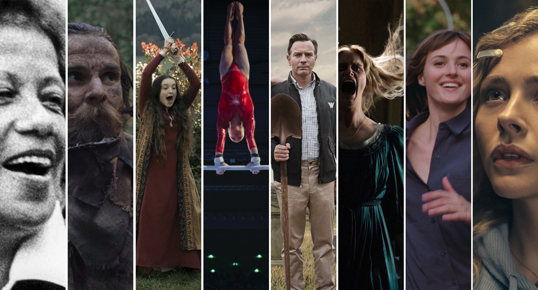 This month on your screen – classic novels, Halloween horror films and the 9th European Film Festival