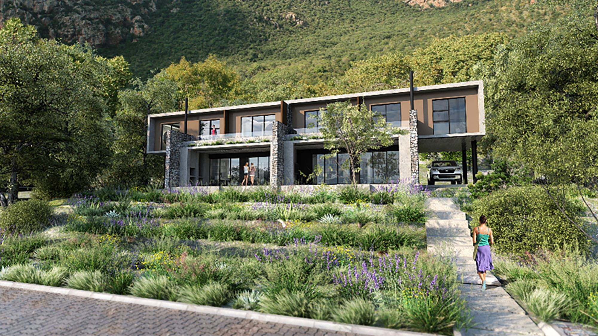 Sun International breaks ground on first phase of R800m expansion at Sun City