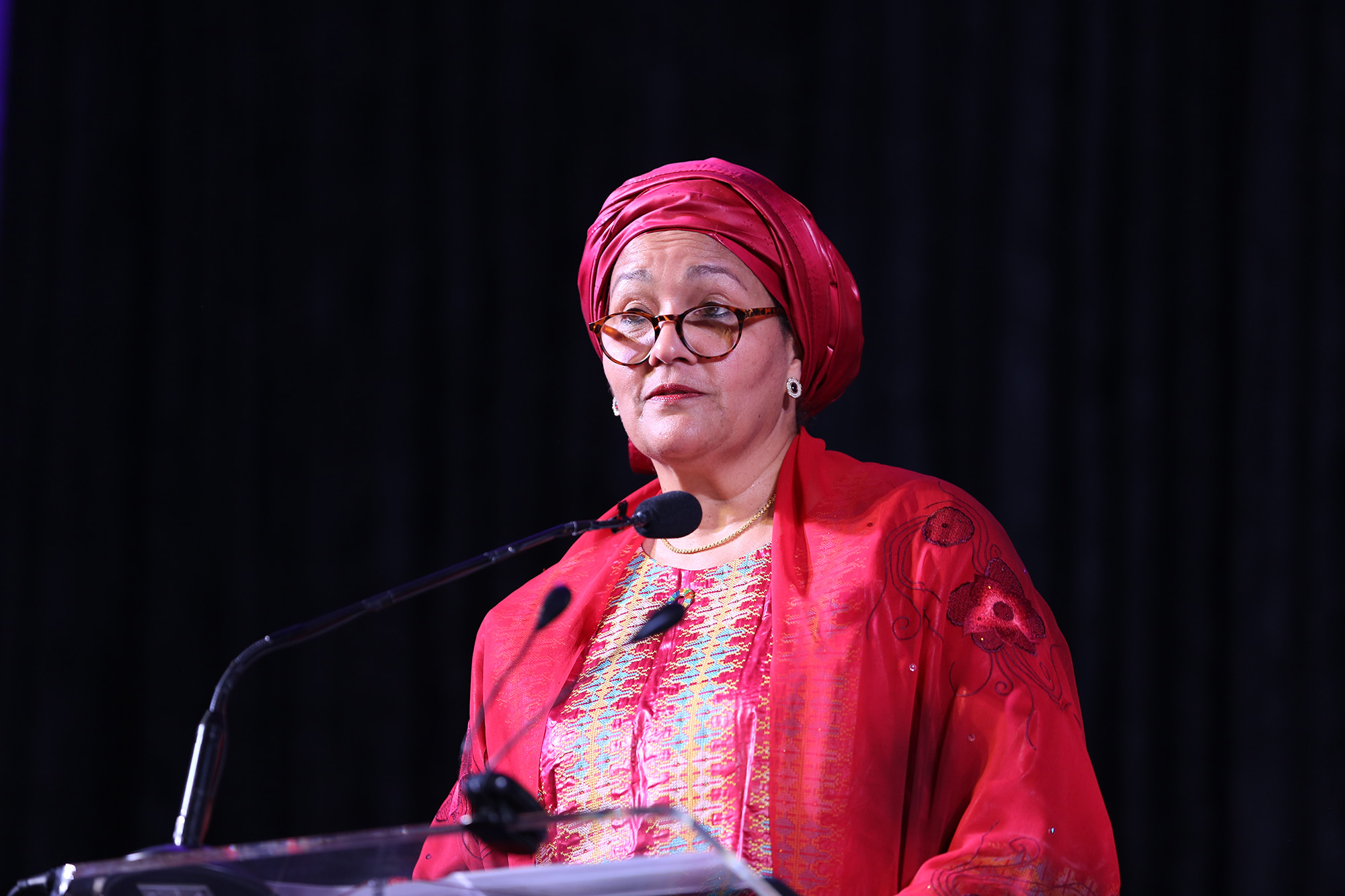 ‘Our best days are ahead of us’ – Tutu Peace Lecture speakers remind Africans of the power of hope