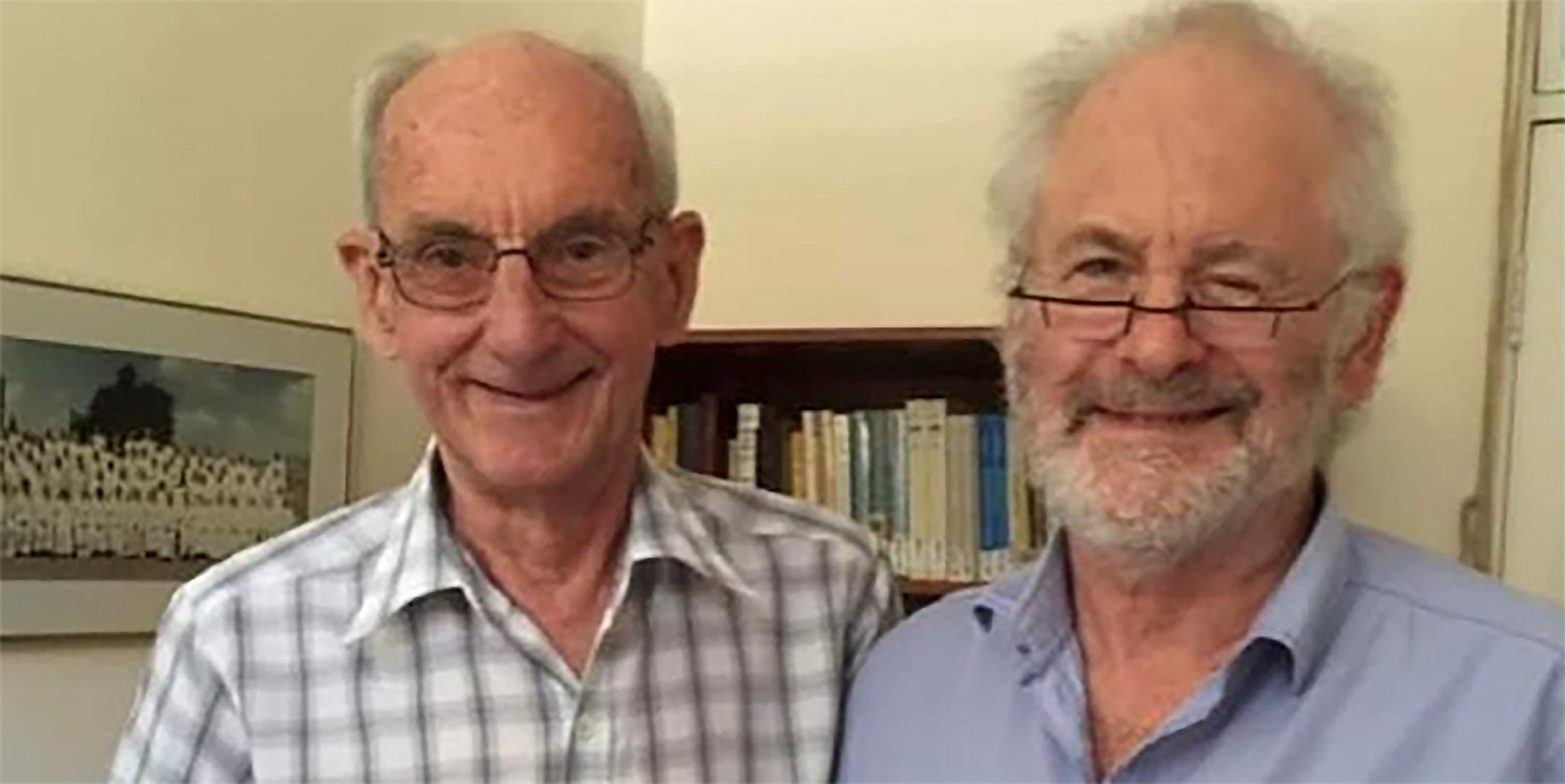 Father Albert Nolan – a non-believer remembers