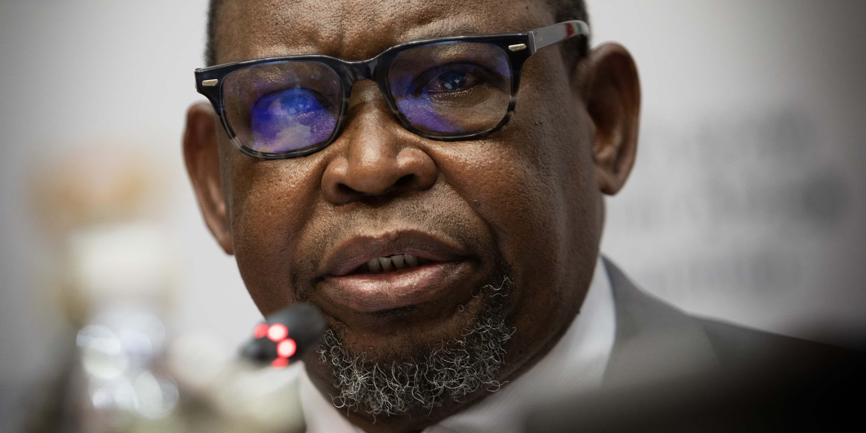 Mini budget - Some SOE bailouts, R350 grant extension as numbers signal improved debt and better 2023 outlook