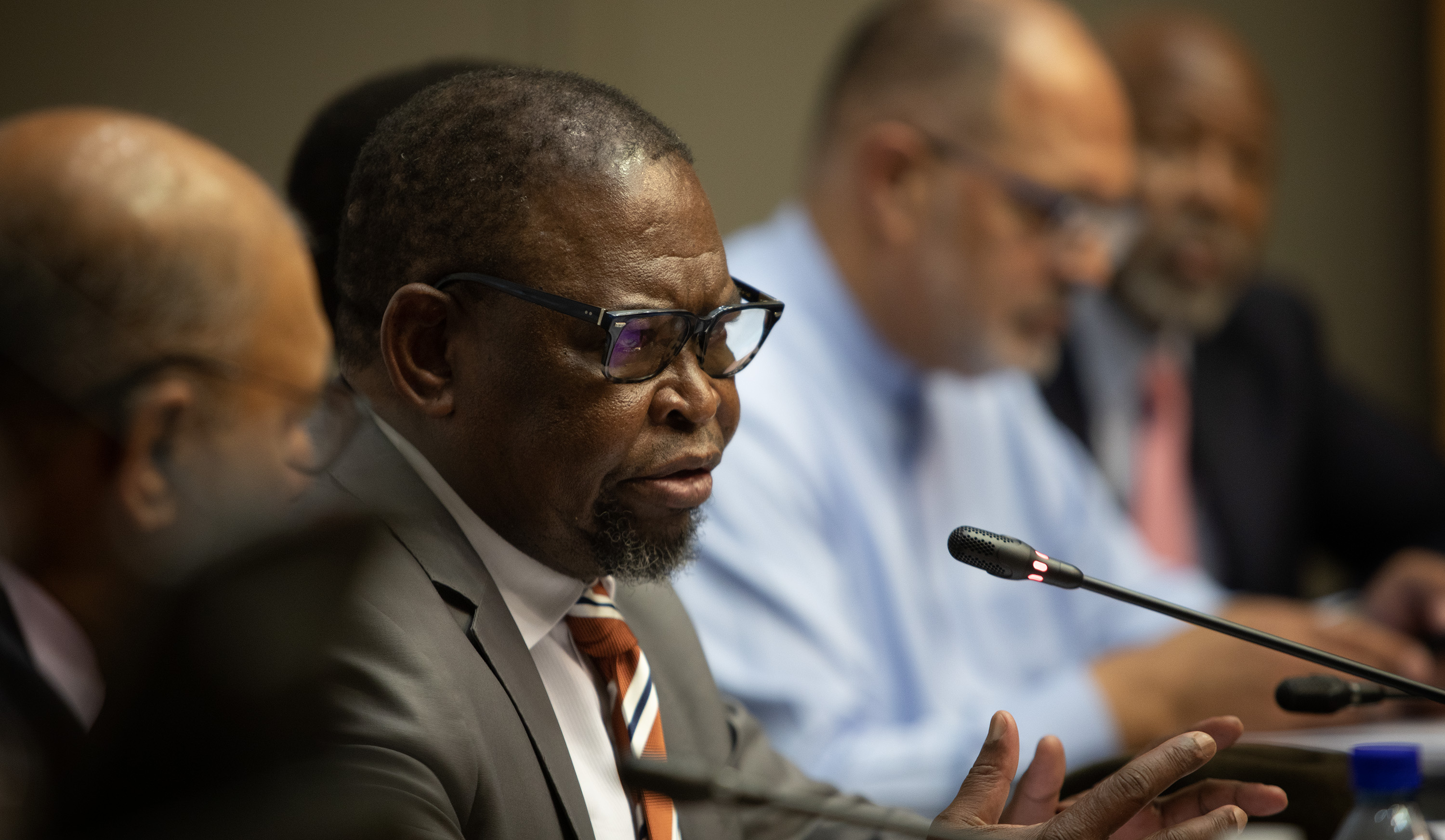 Mini budget - The government plans to take over a portion of Eskom’s debt to ease the burden